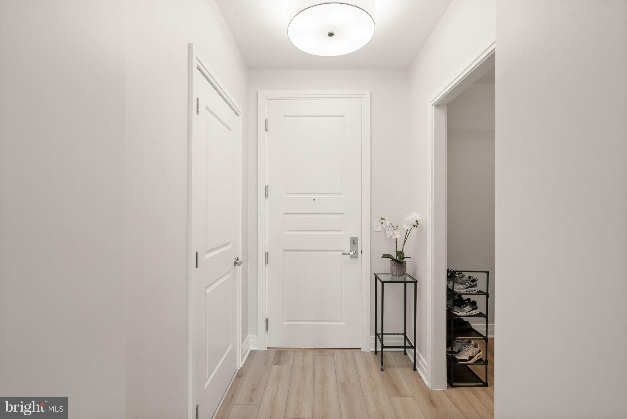 ONE PARK CREST CONDOMINIUM - Residential