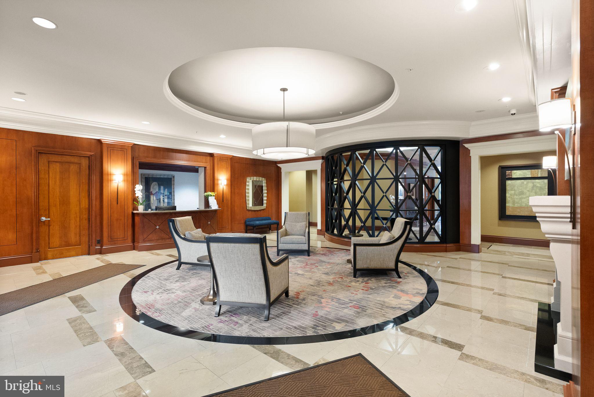 ONE PARK CREST CONDOMINIUM - Residential