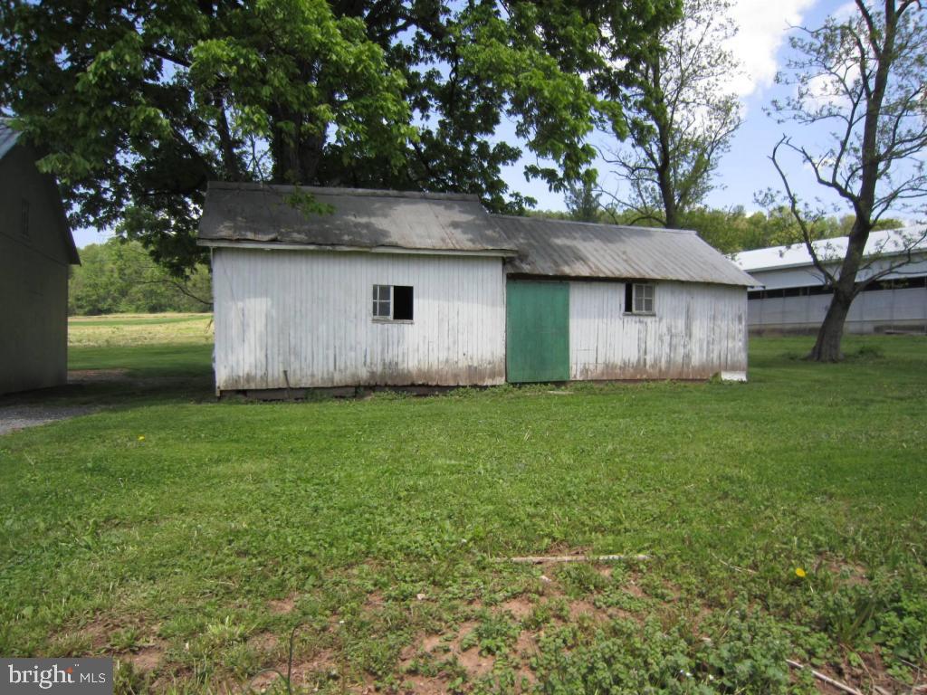 NONE AVAILABLE - Farm