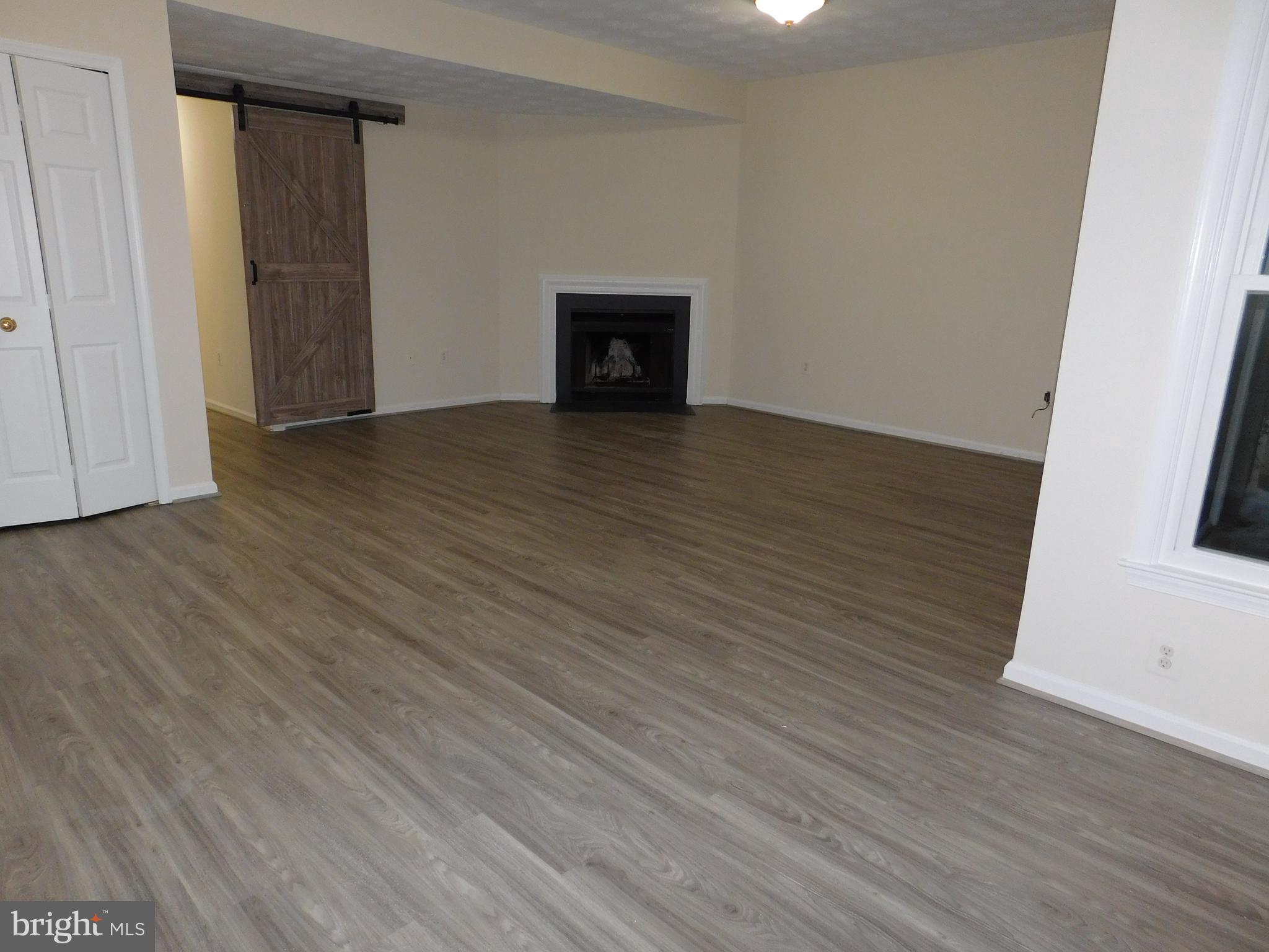 LIFESTYLE AT SULLY STATION - Residential Lease