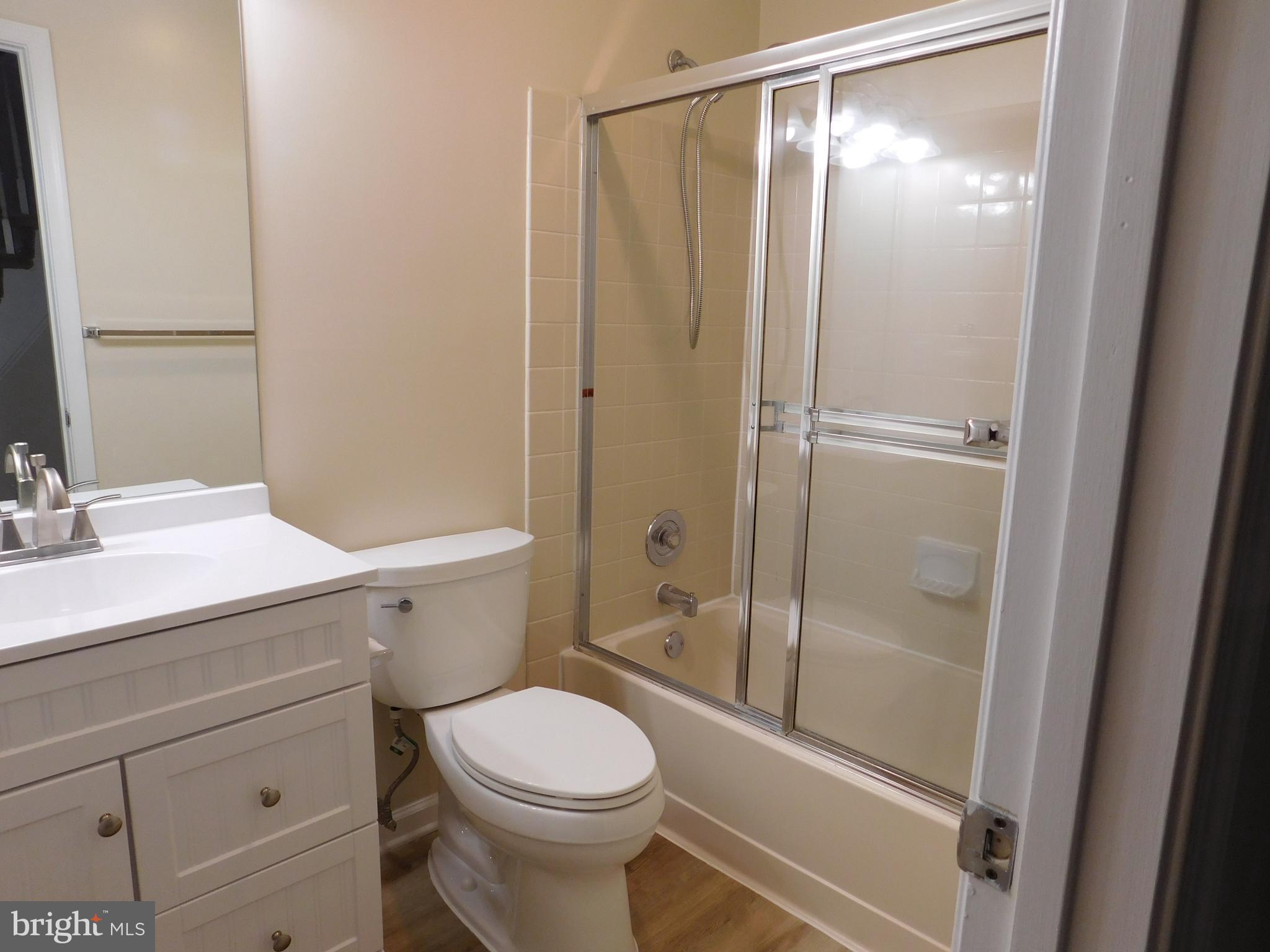 LIFESTYLE AT SULLY STATION - Residential Lease