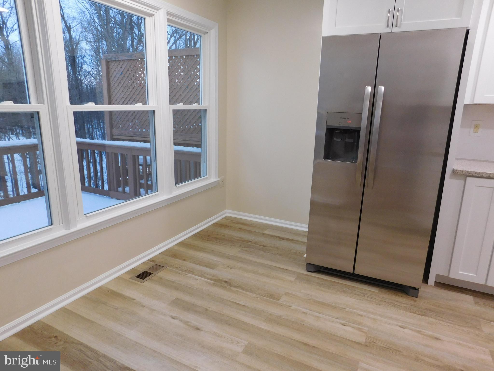 LIFESTYLE AT SULLY STATION - Residential Lease