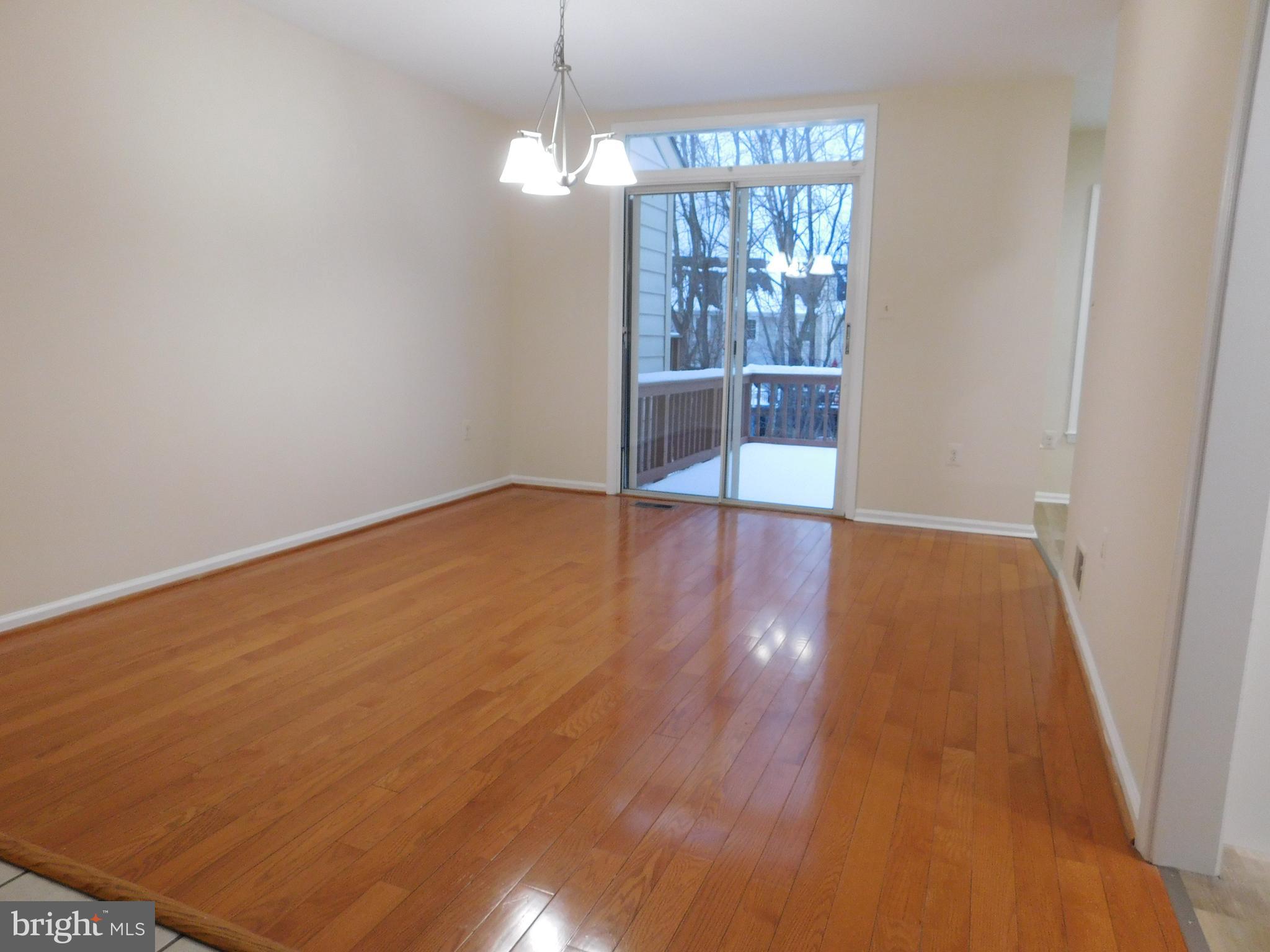 LIFESTYLE AT SULLY STATION - Residential Lease