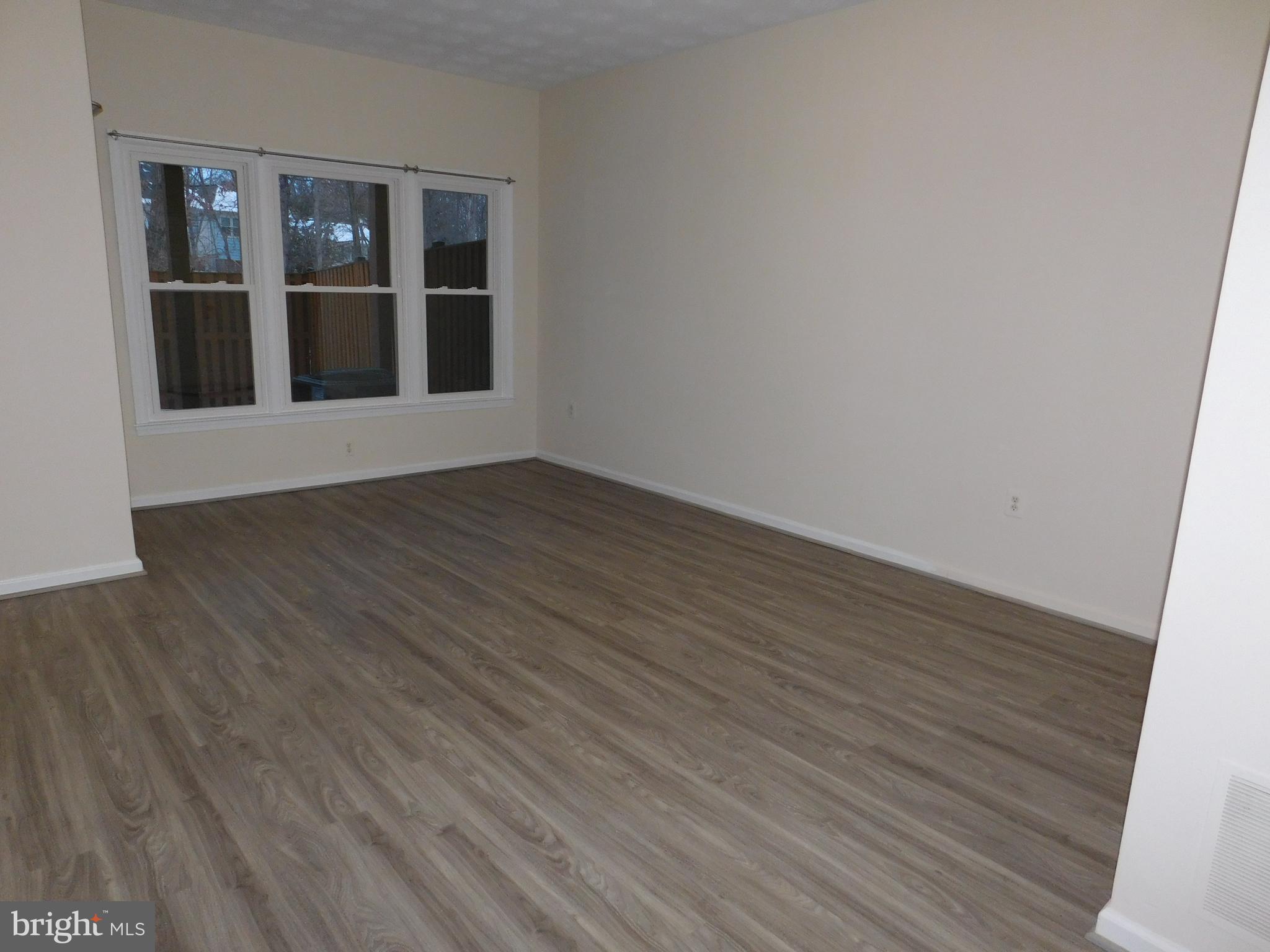 LIFESTYLE AT SULLY STATION - Residential Lease