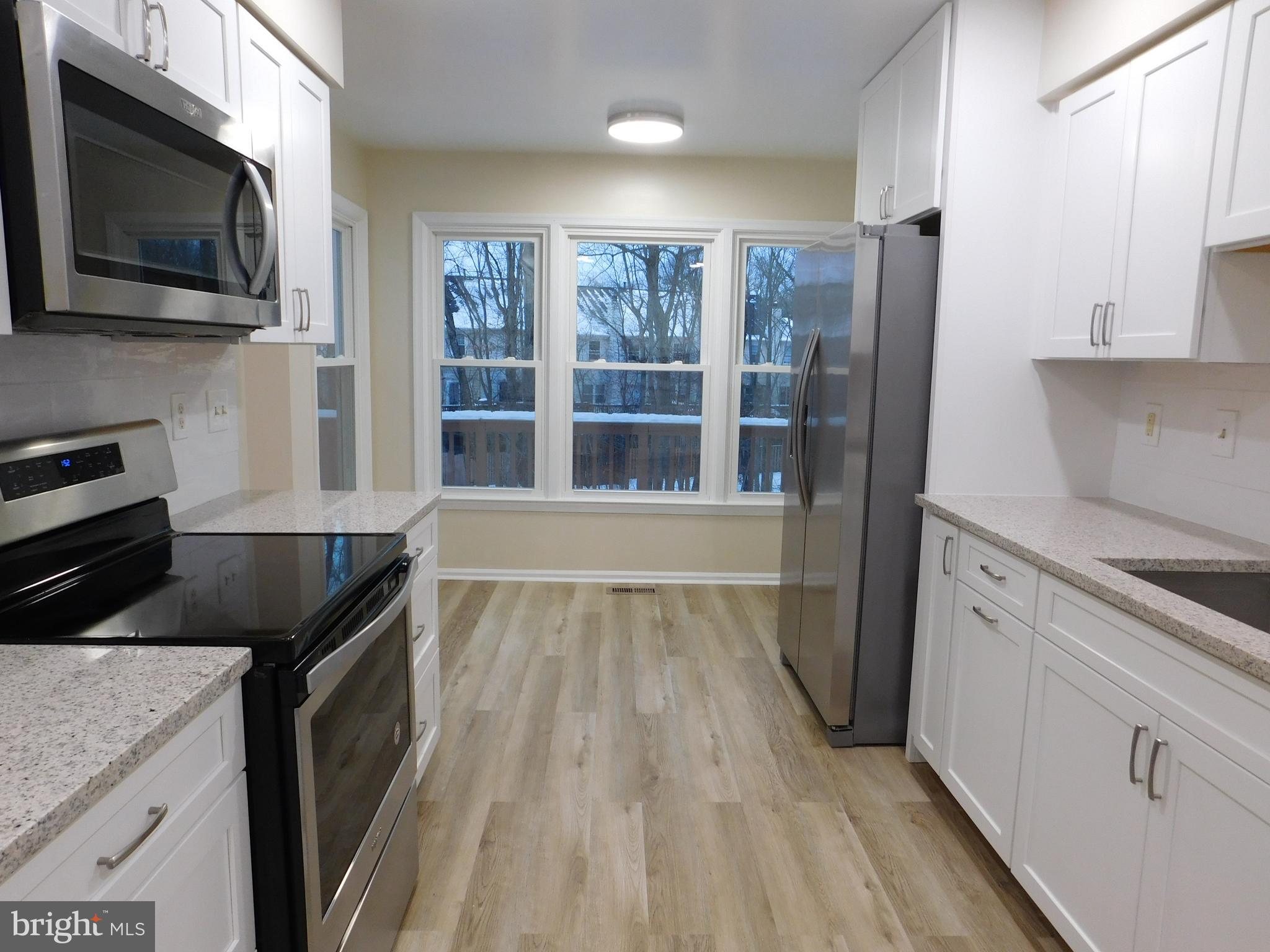 LIFESTYLE AT SULLY STATION - Residential Lease