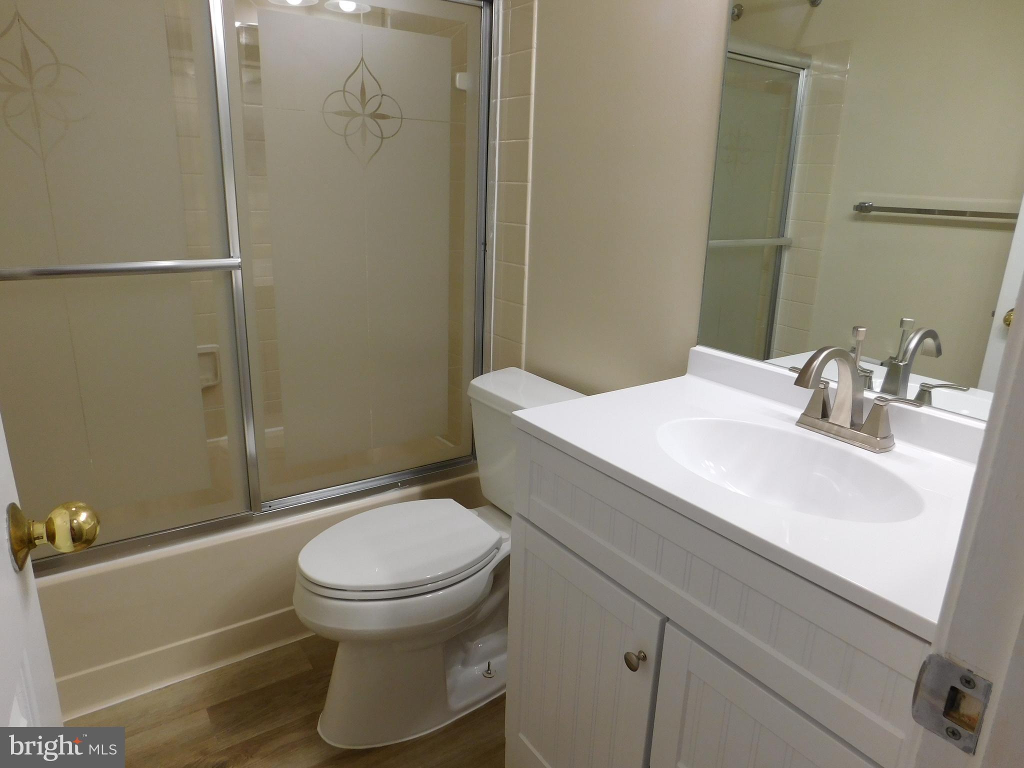 LIFESTYLE AT SULLY STATION - Residential Lease