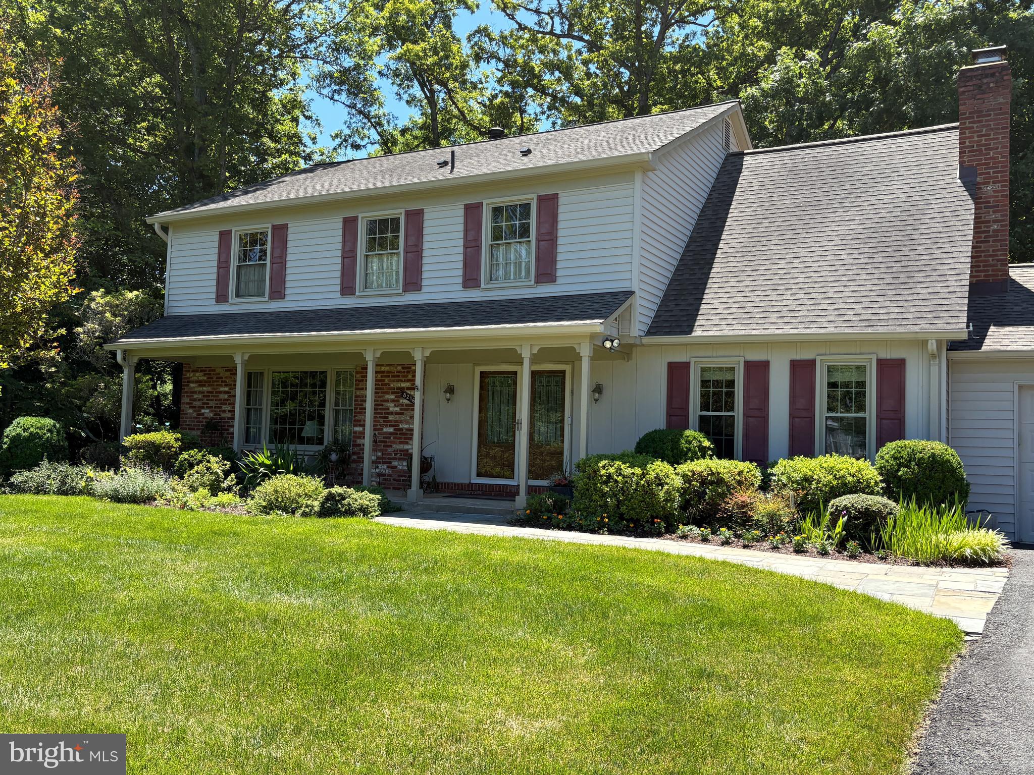 8216 INVERNESS HOLLOW TERRACE