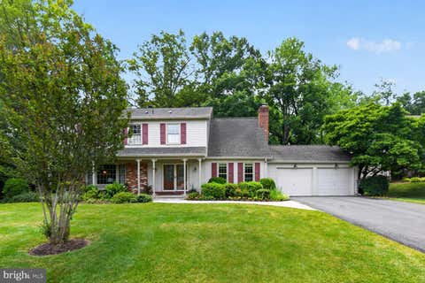 Photo of 8216 Inverness Hollow Terrace, POTOMAC, MD 20854 (MLS # MDMC2239878)