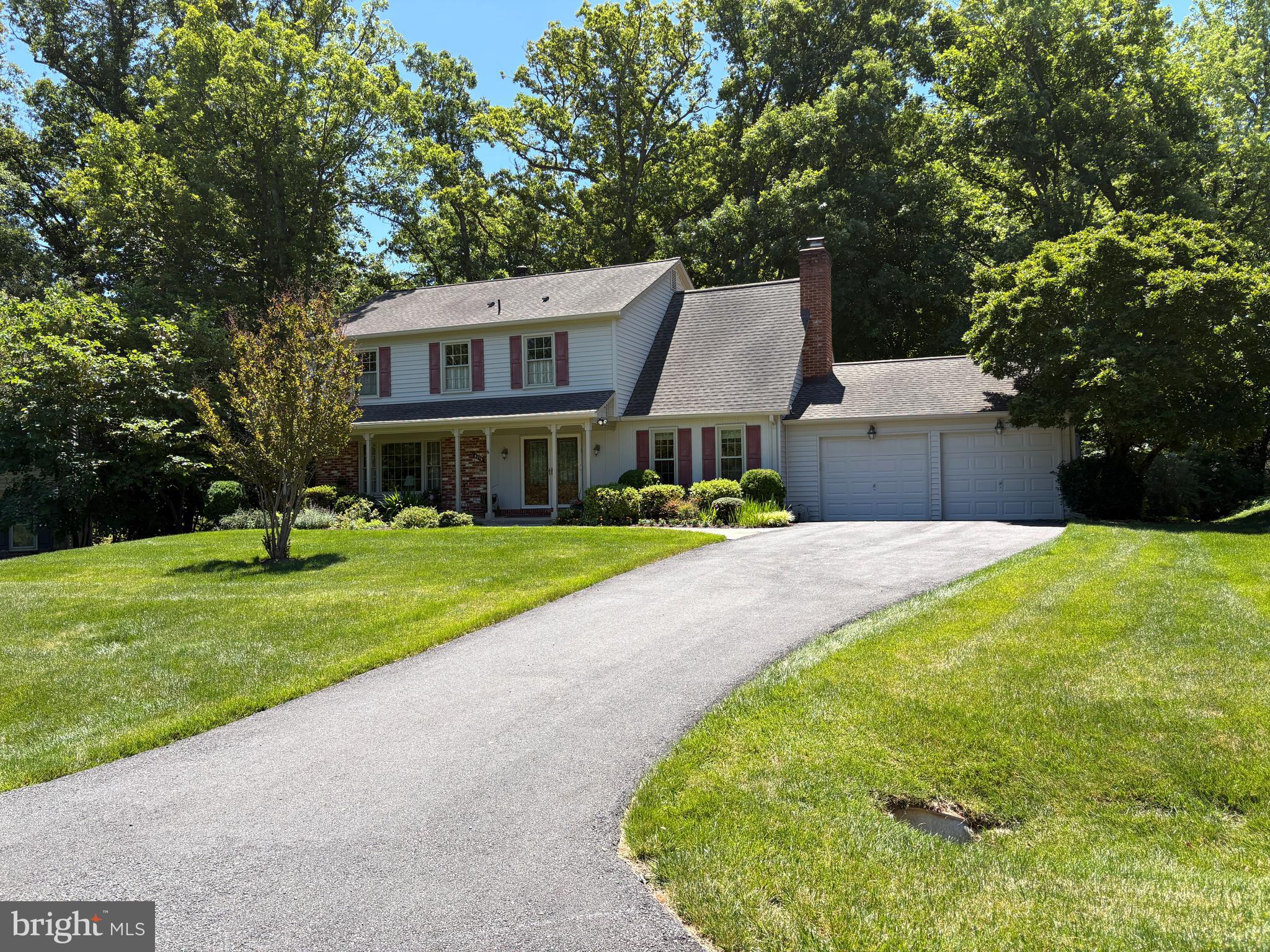 8216 INVERNESS HOLLOW TERRACE