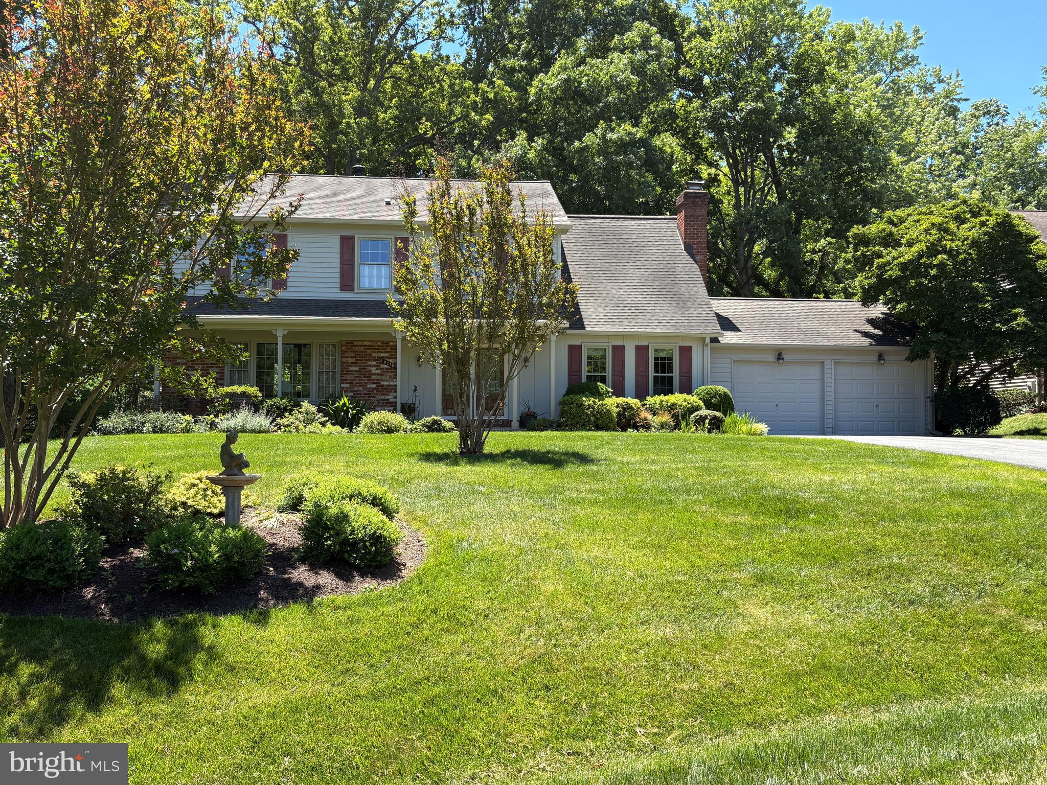8216 INVERNESS HOLLOW TERRACE
