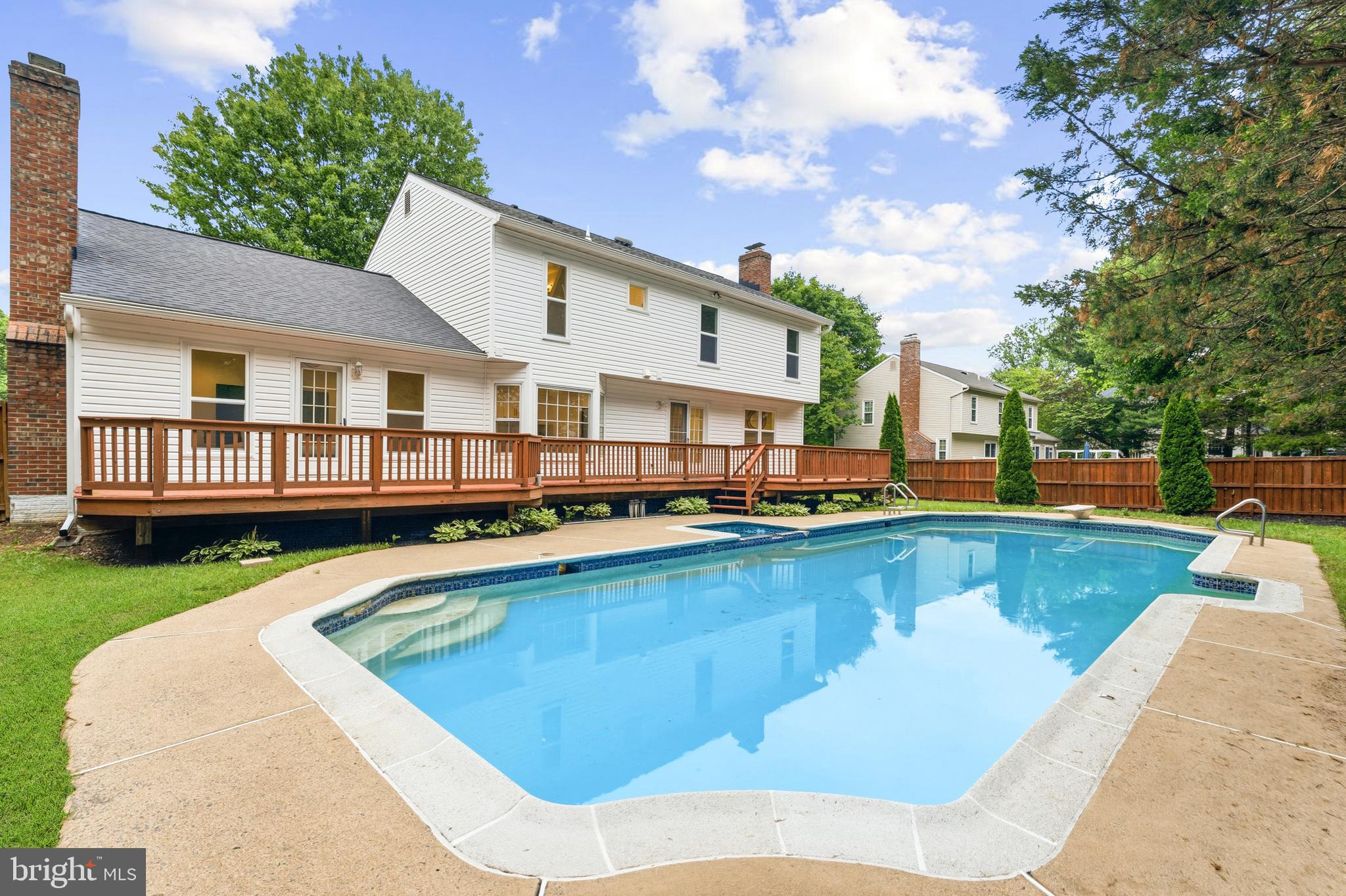 COPPER CROSSING SOUTH - Residential