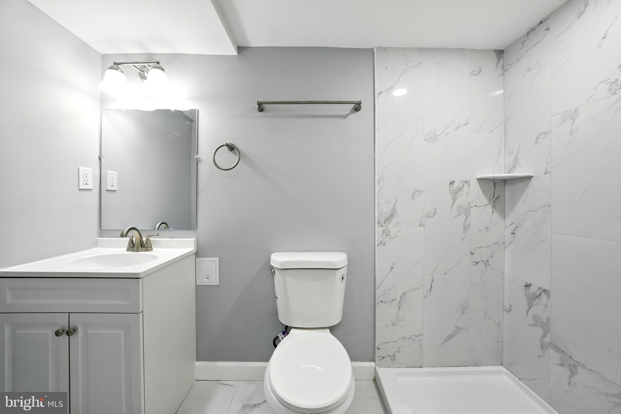 OSBORN TRACK - Residential