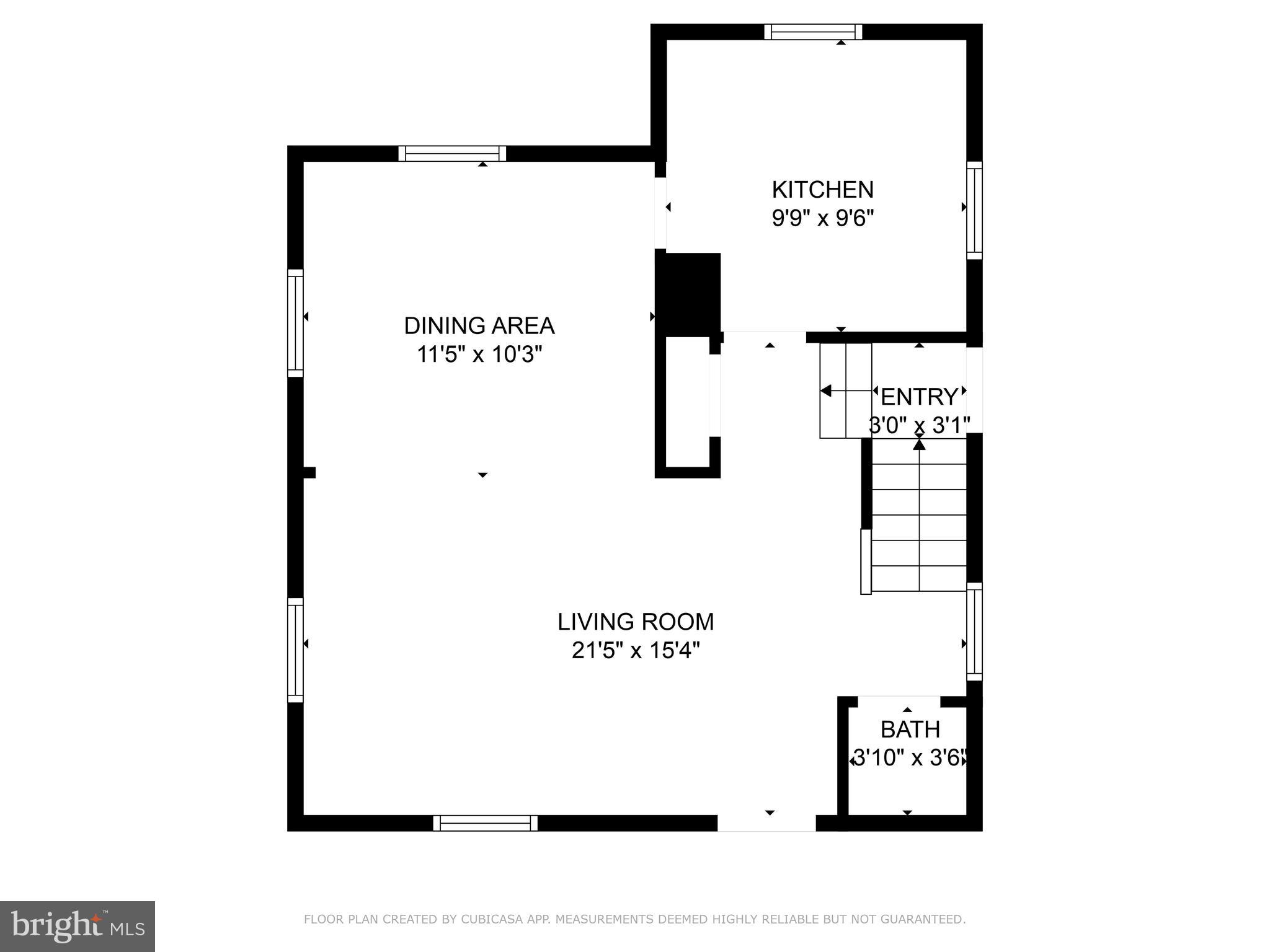 OSBORN TRACK - Residential