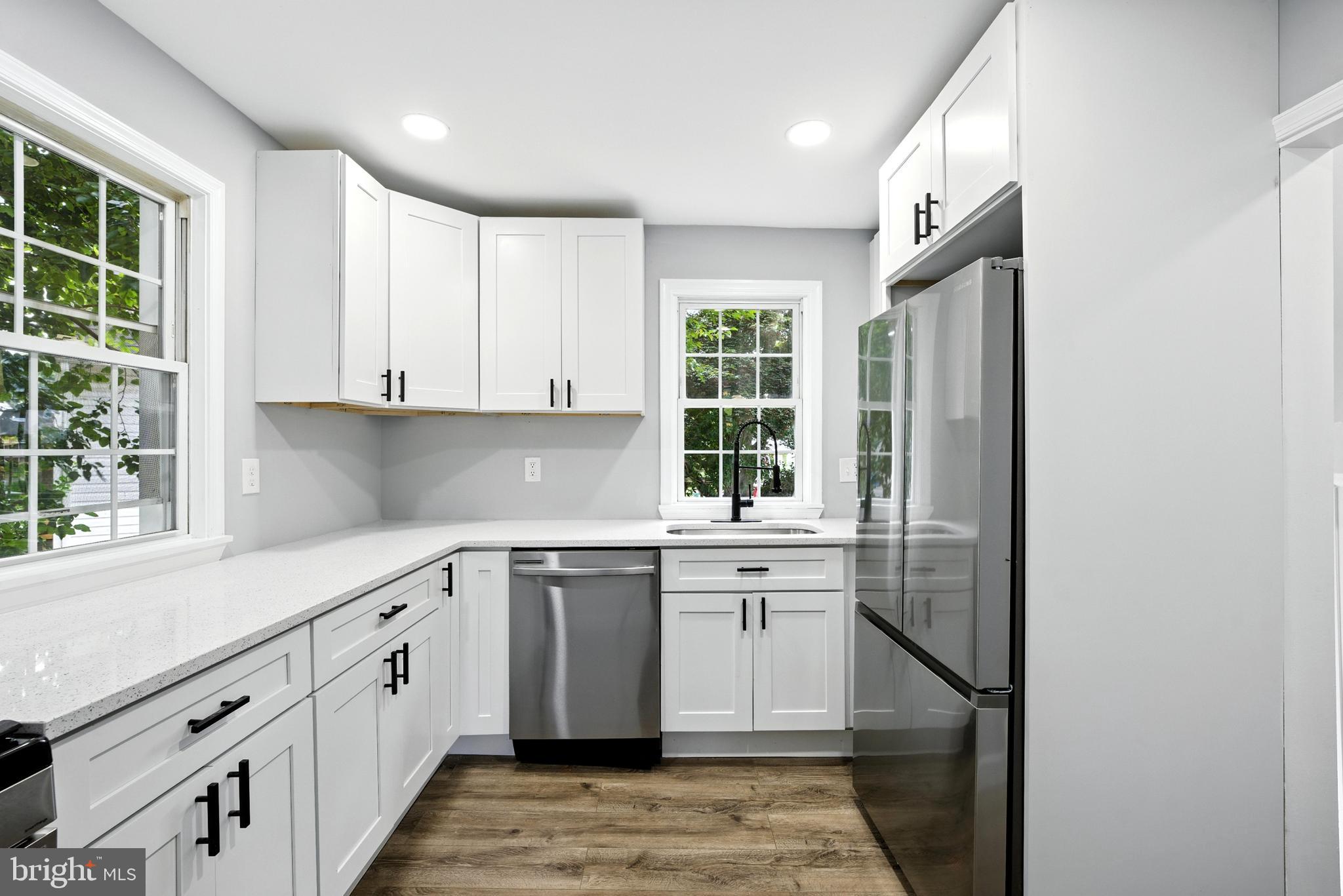 OSBORN TRACK - Residential