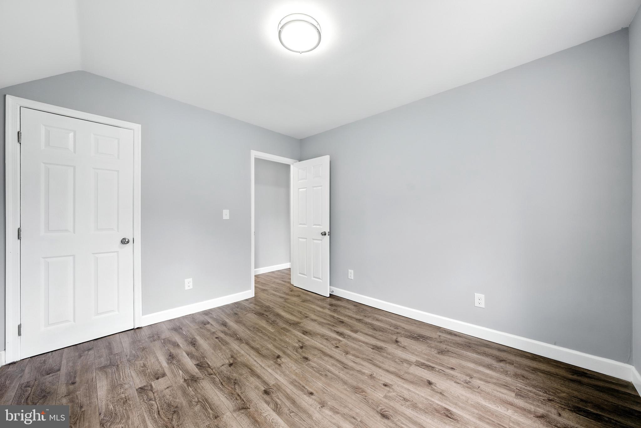 OSBORN TRACK - Residential