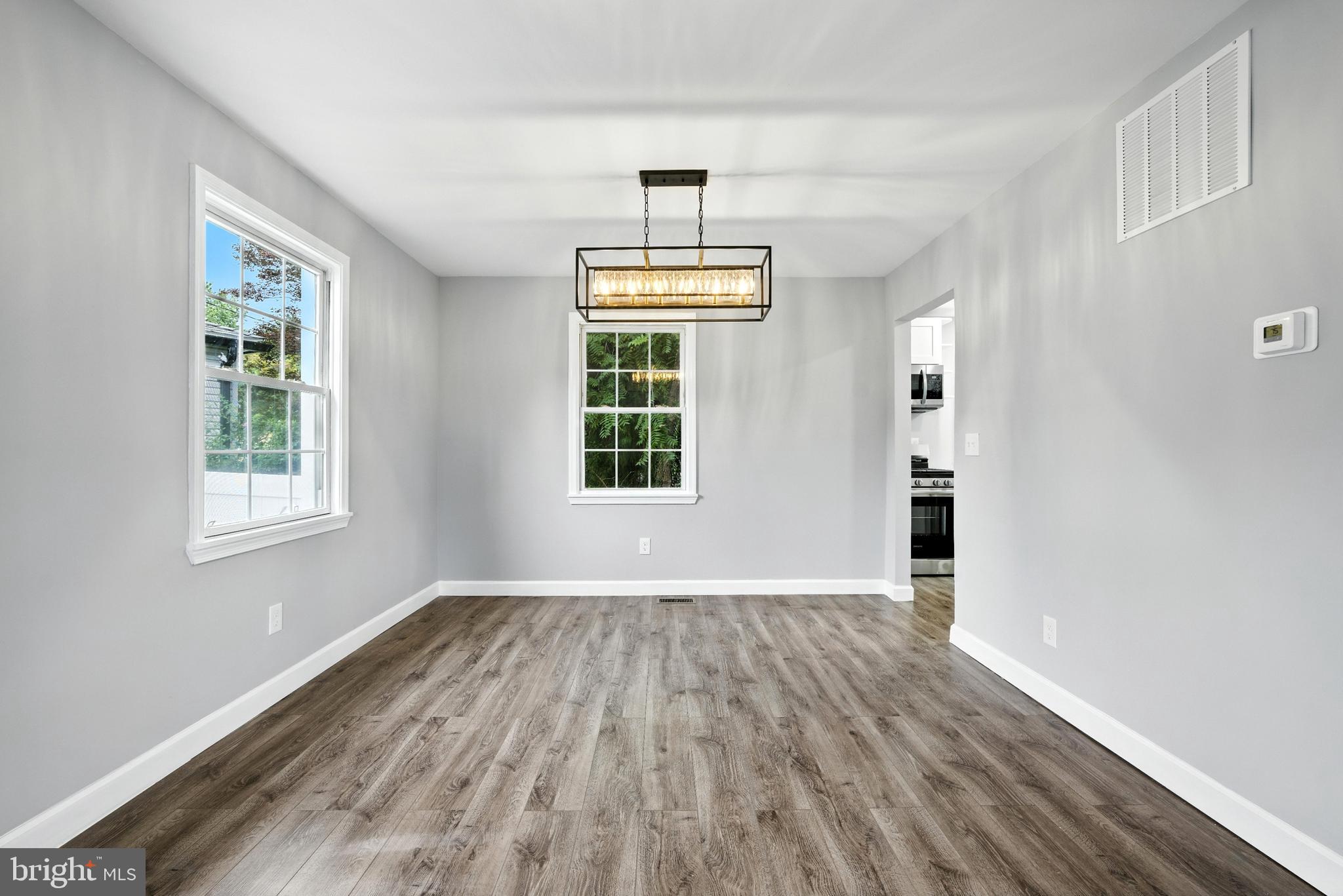 OSBORN TRACK - Residential