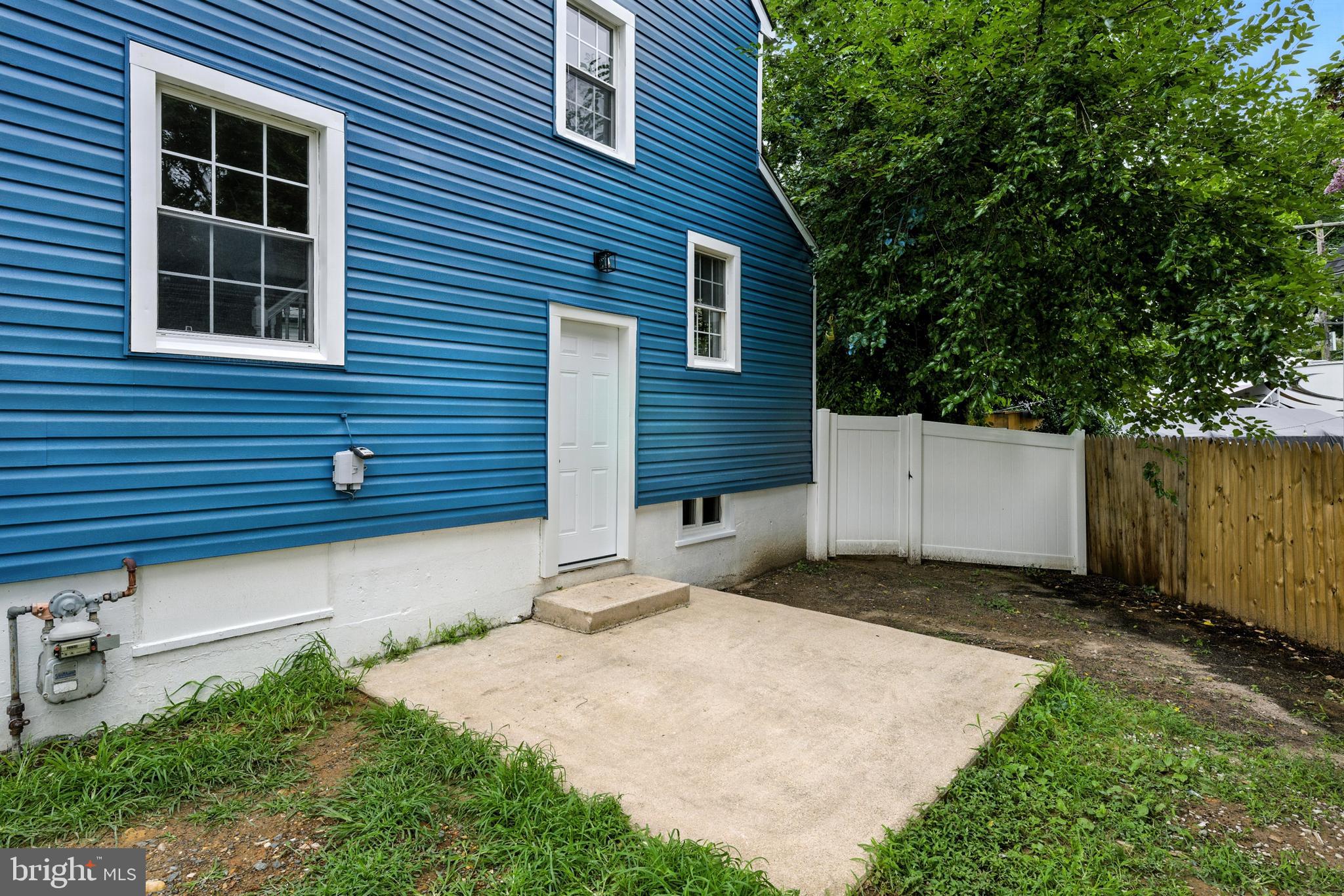 OSBORN TRACK - Residential