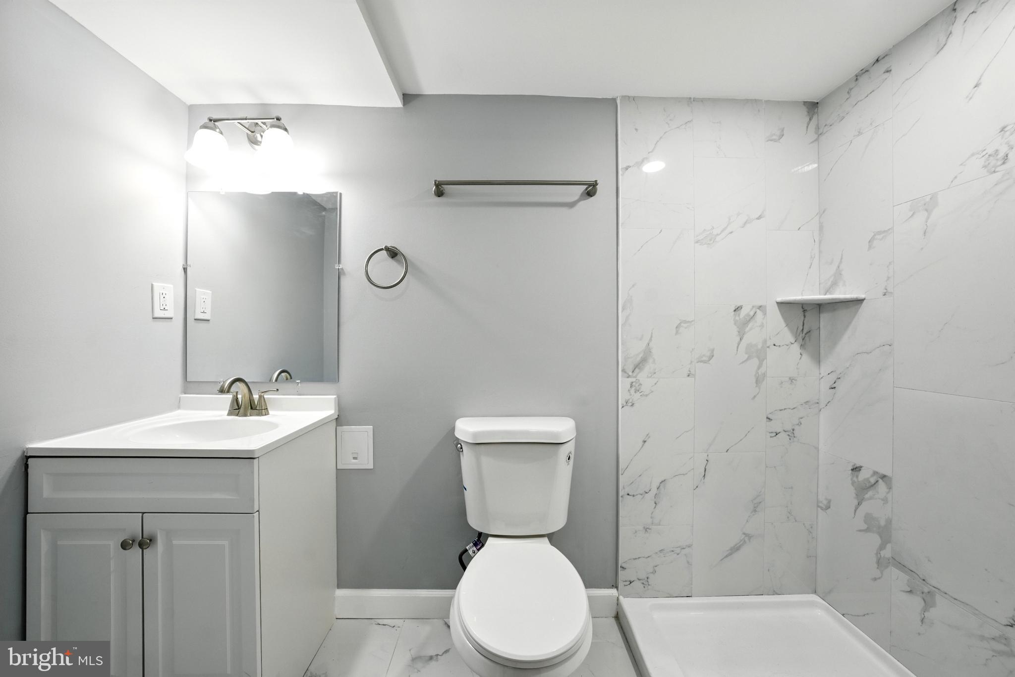 OSBORN TRACK - Residential