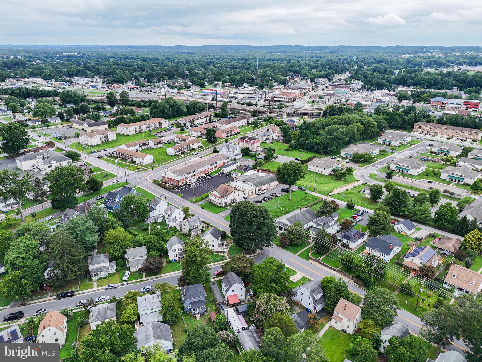 OSBORN TRACK - Residential