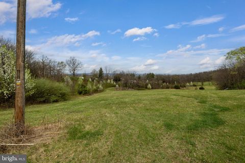 Vacant Land For Sale - 12039 Hupp Road<br/> BROADWAY, VA 22815