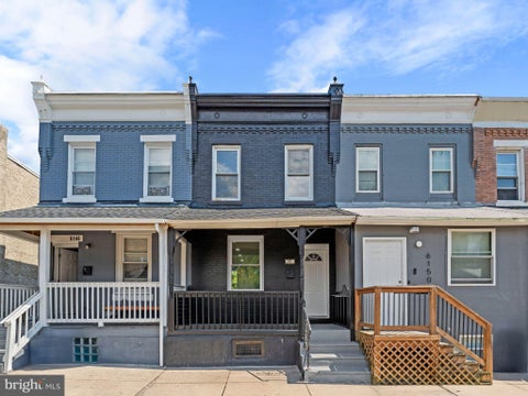 Photo of 6148 Upland Street, PHILADELPHIA, PA 19142 (MLS # PAPH2663536)