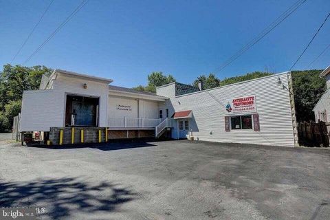 Photo of 510 S Pearl St, COAL TOWNSHIP, PA 17866 (MLS # PANU2002696) Photo of 510 S Pearl St, COAL TOWNSHIP, PA 17866 (MLS # PANU2002696)