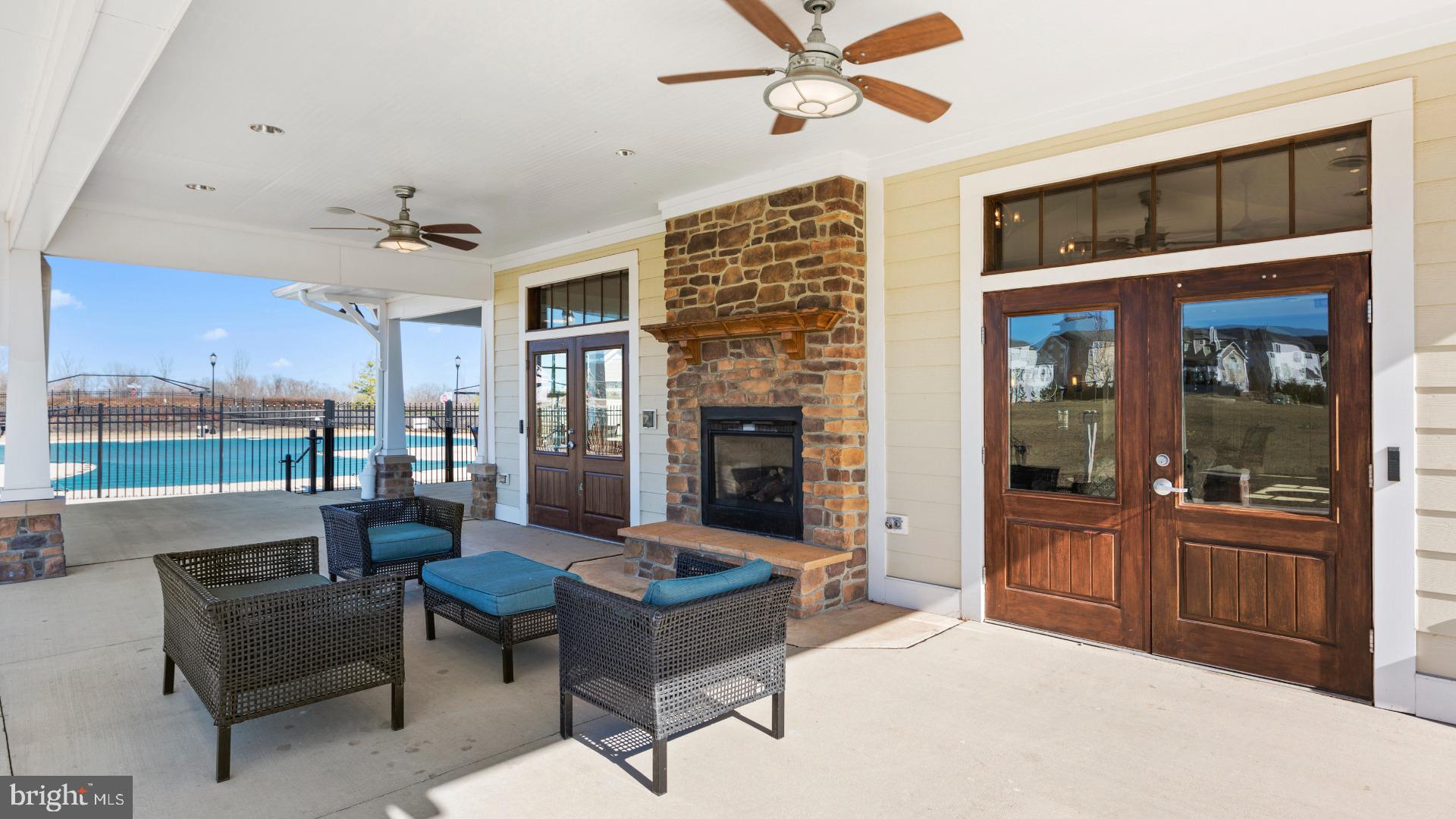 TUSCARORA CREEK - Residential