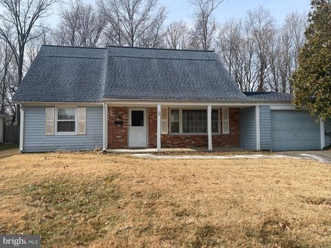 Photo of 86 E River Drive, WILLINGBORO, NJ 08046 (MLS # NJBL2102492)