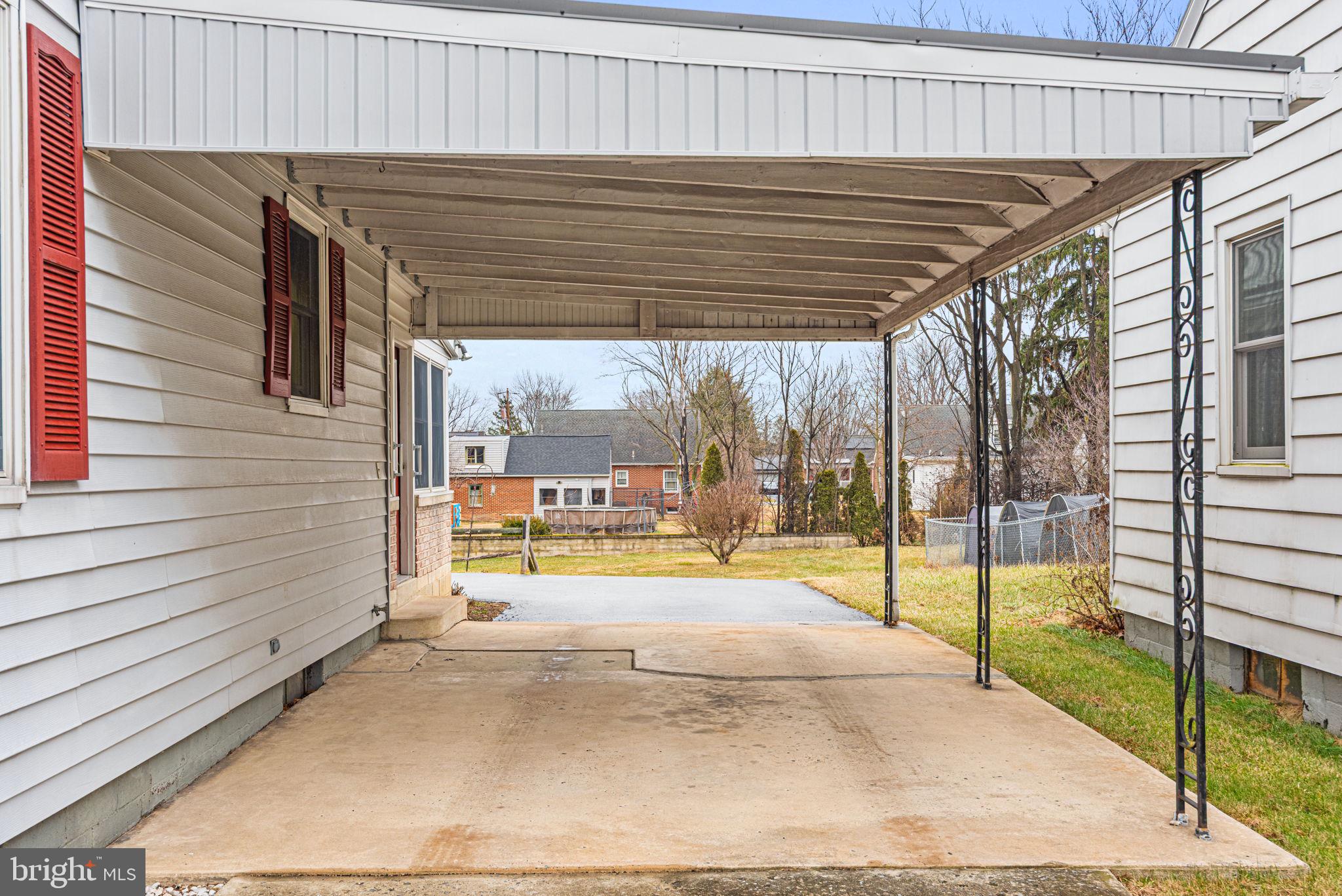 BASIN HILL HEIGHTS - Residential