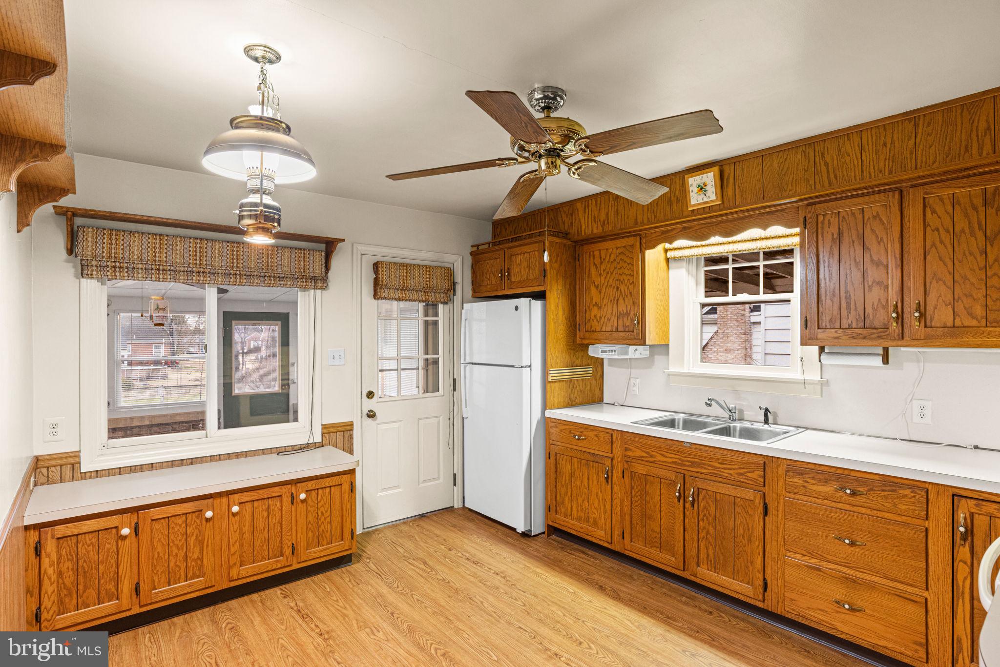 BASIN HILL HEIGHTS - Residential