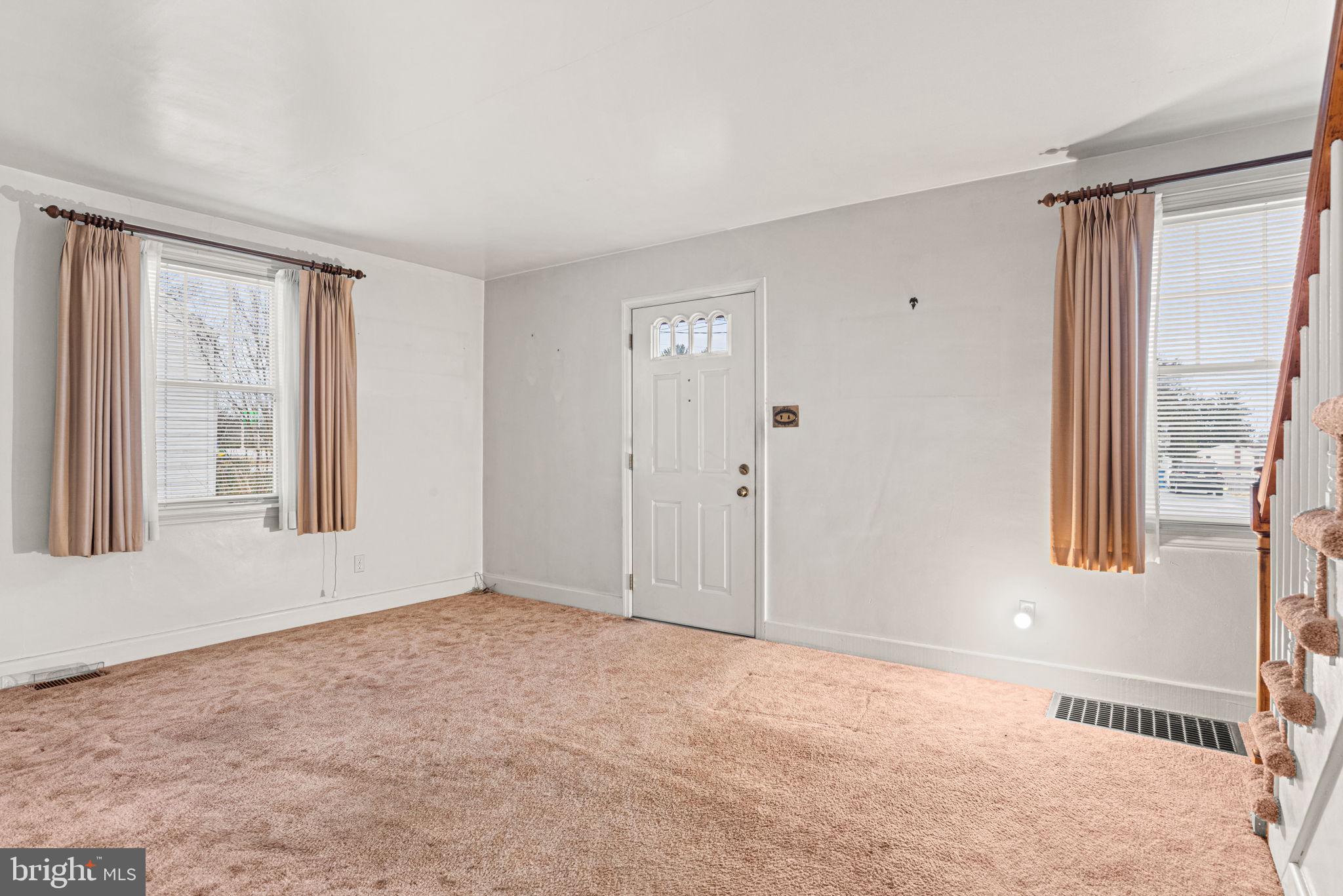 BASIN HILL HEIGHTS - Residential