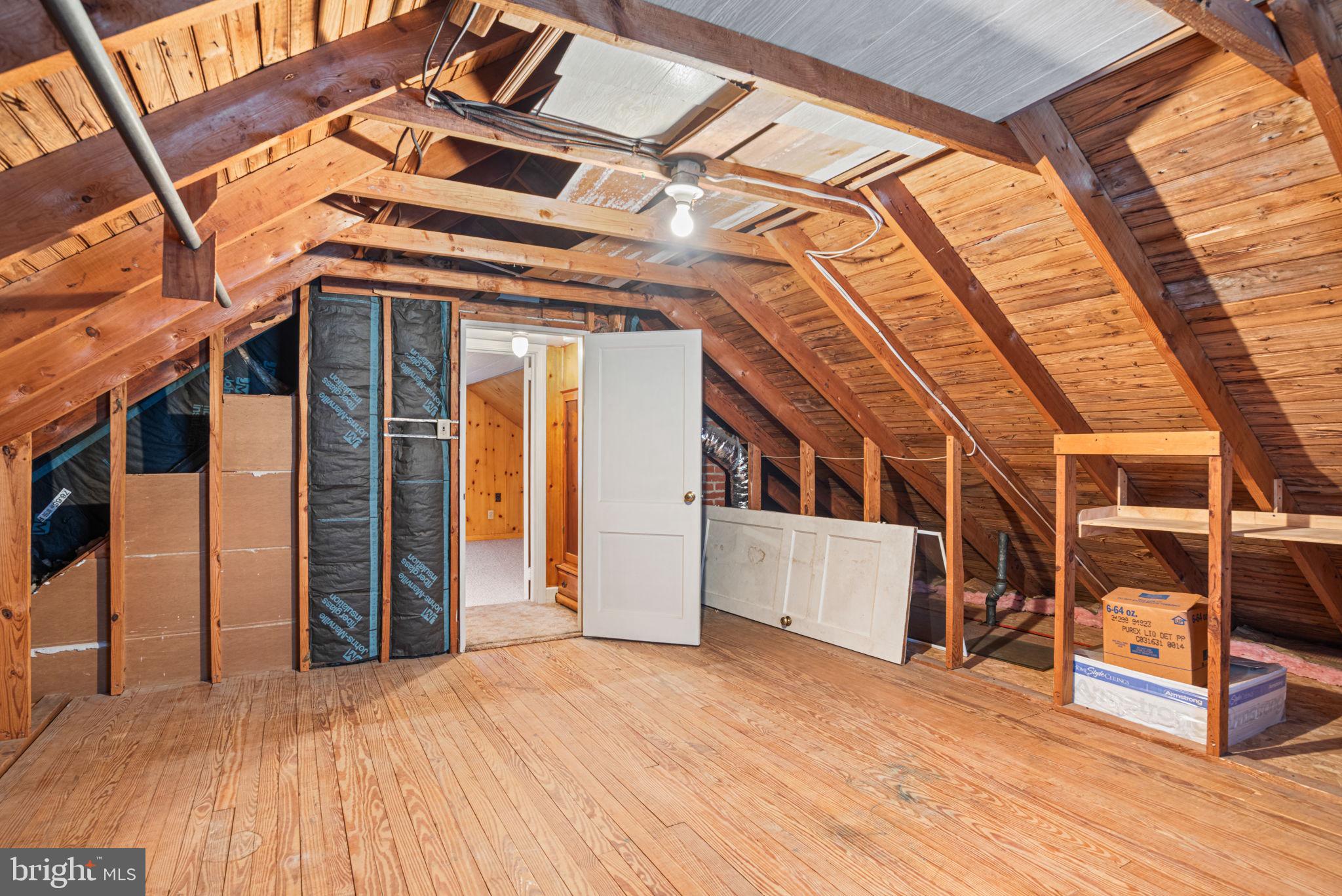 BASIN HILL HEIGHTS - Residential