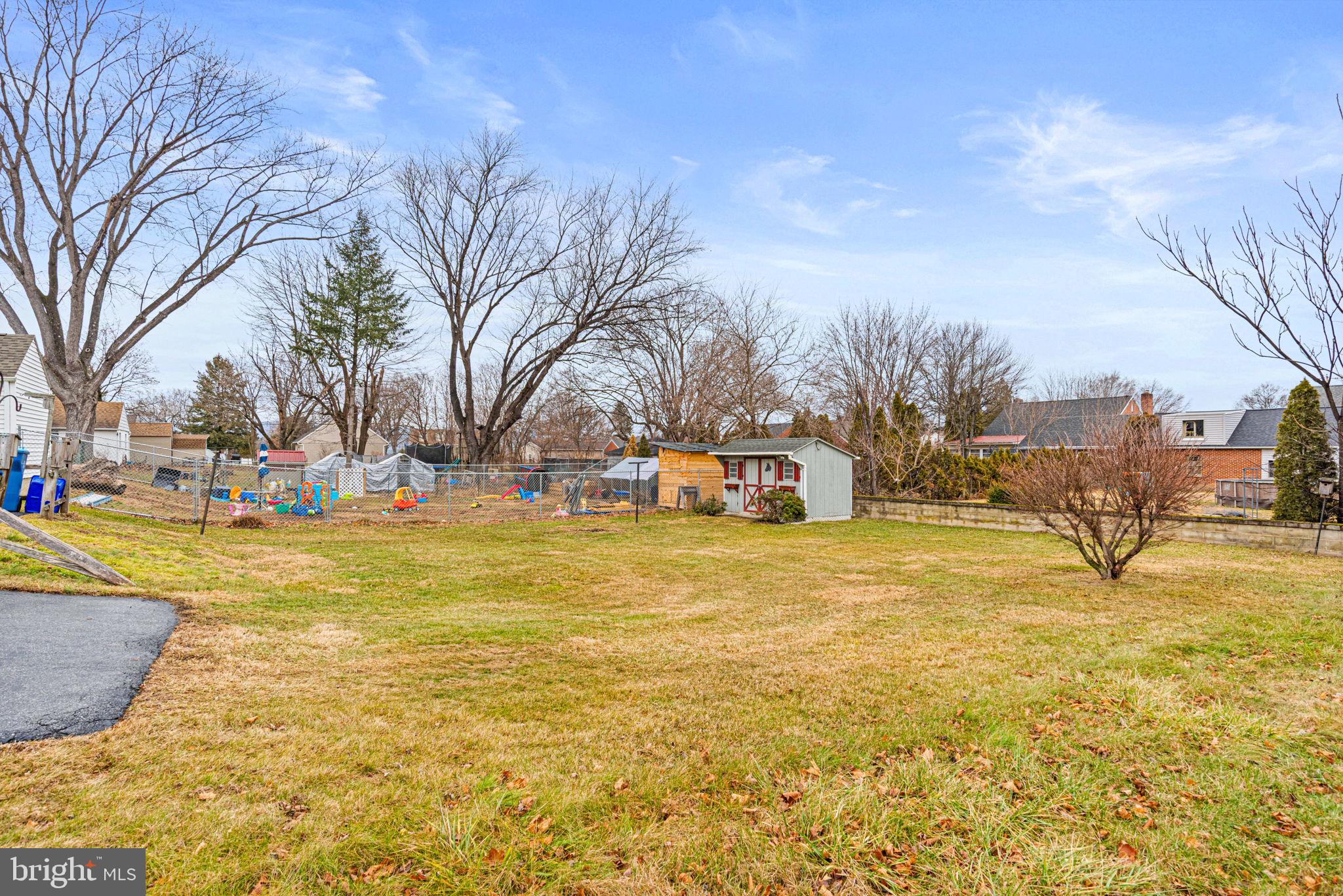 BASIN HILL HEIGHTS - Residential