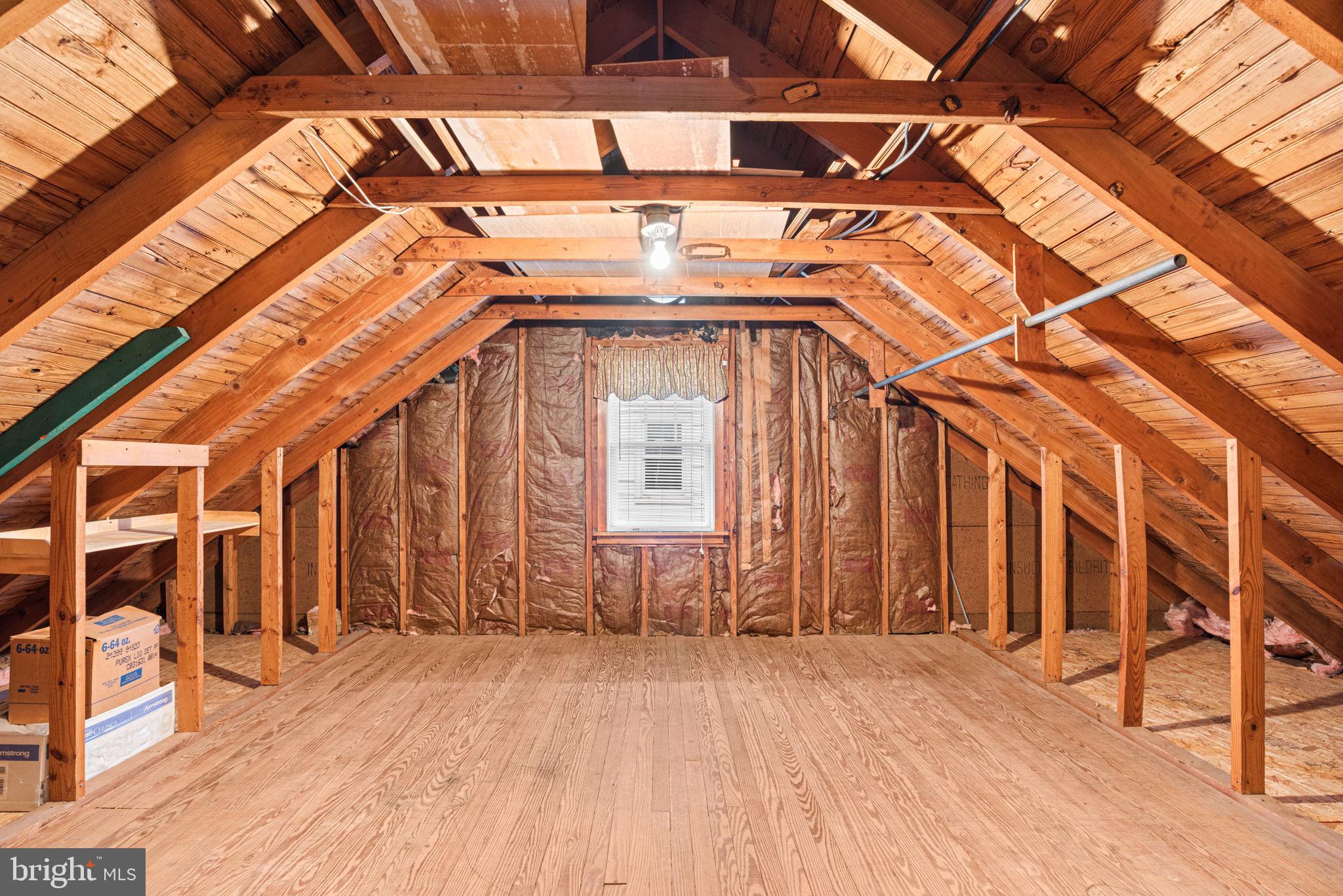 BASIN HILL HEIGHTS - Residential