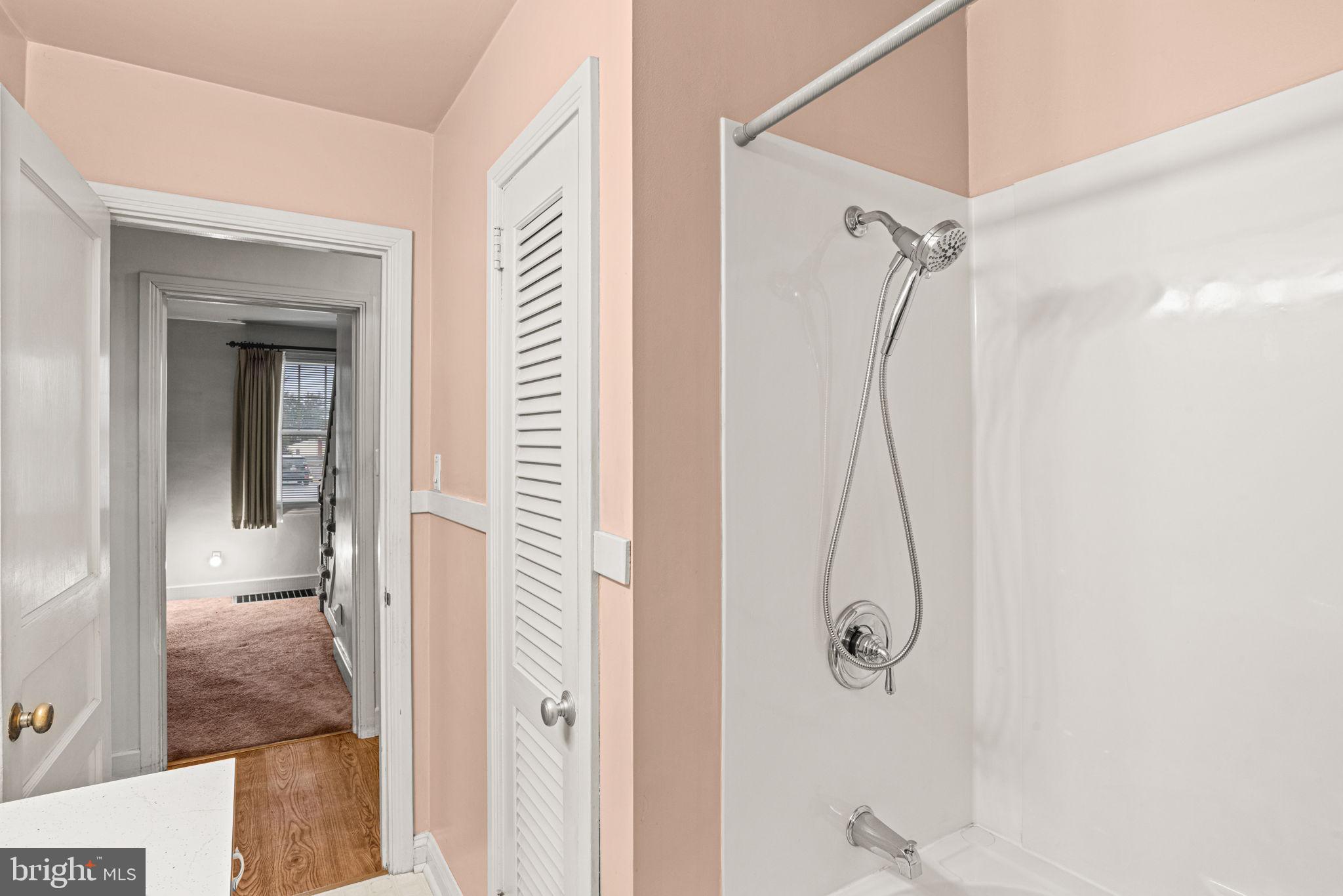 BASIN HILL HEIGHTS - Residential