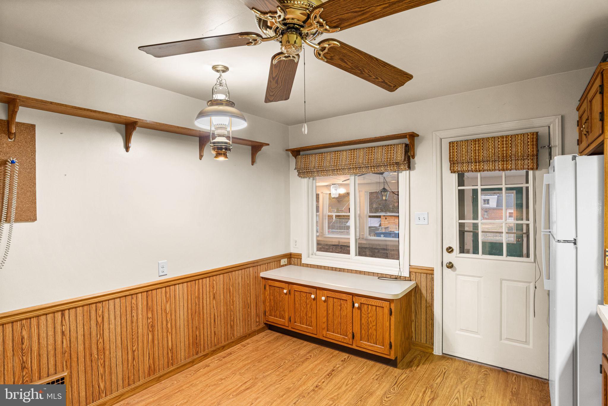 BASIN HILL HEIGHTS - Residential