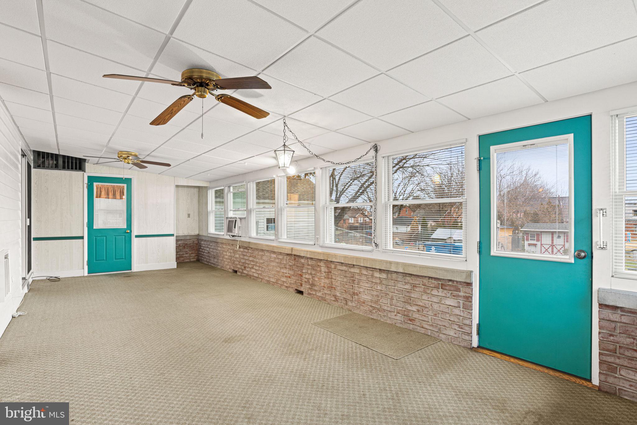 BASIN HILL HEIGHTS - Residential