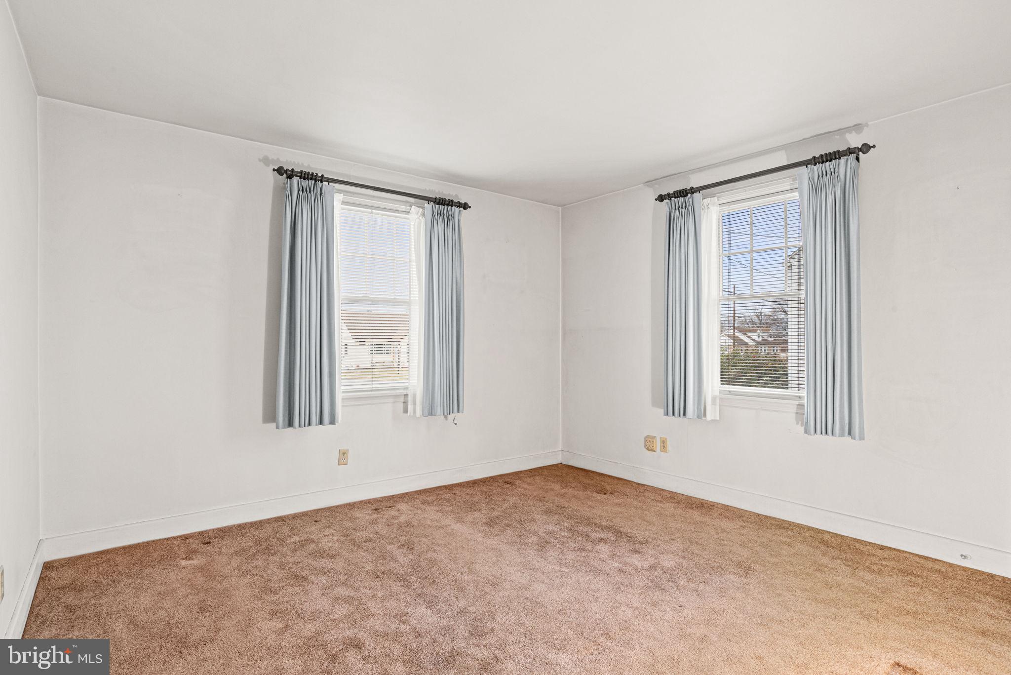 BASIN HILL HEIGHTS - Residential