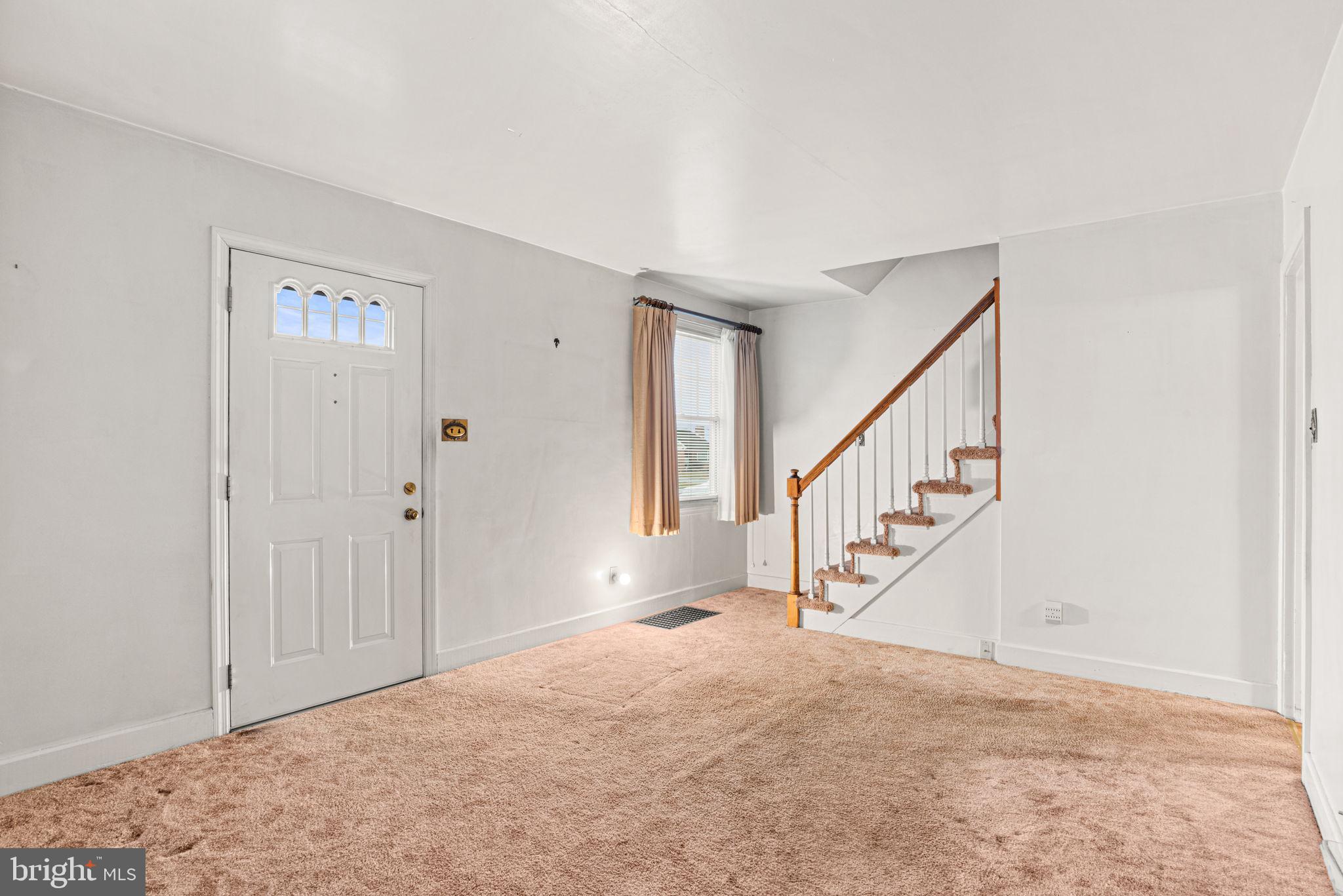 BASIN HILL HEIGHTS - Residential