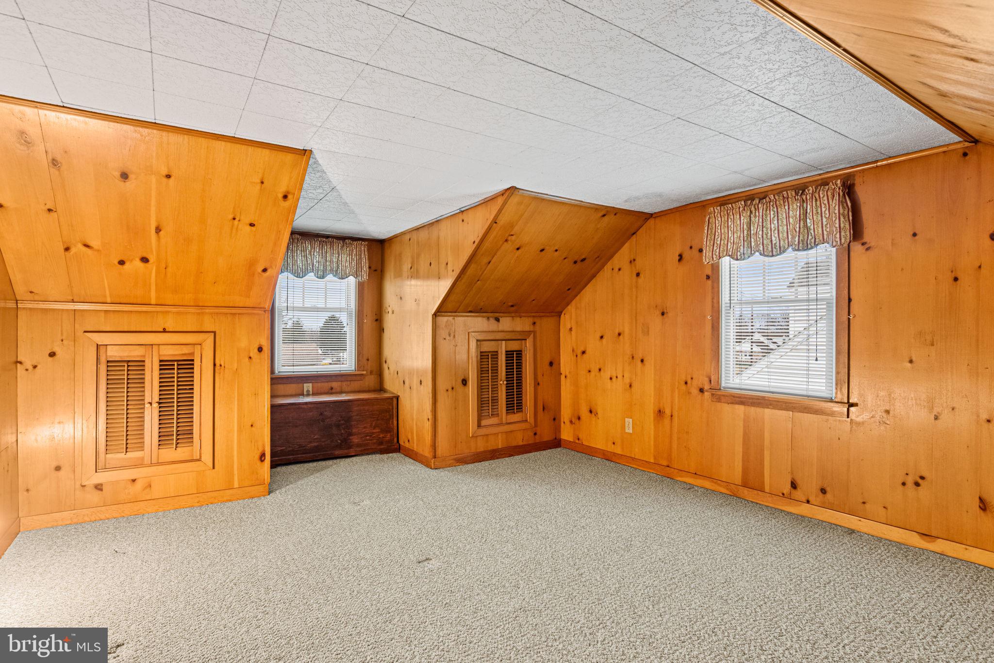 BASIN HILL HEIGHTS - Residential