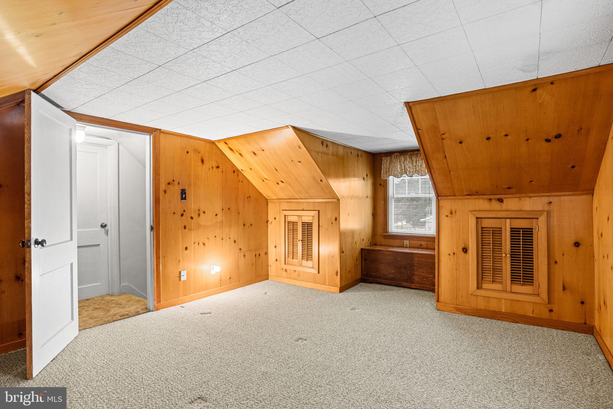 BASIN HILL HEIGHTS - Residential