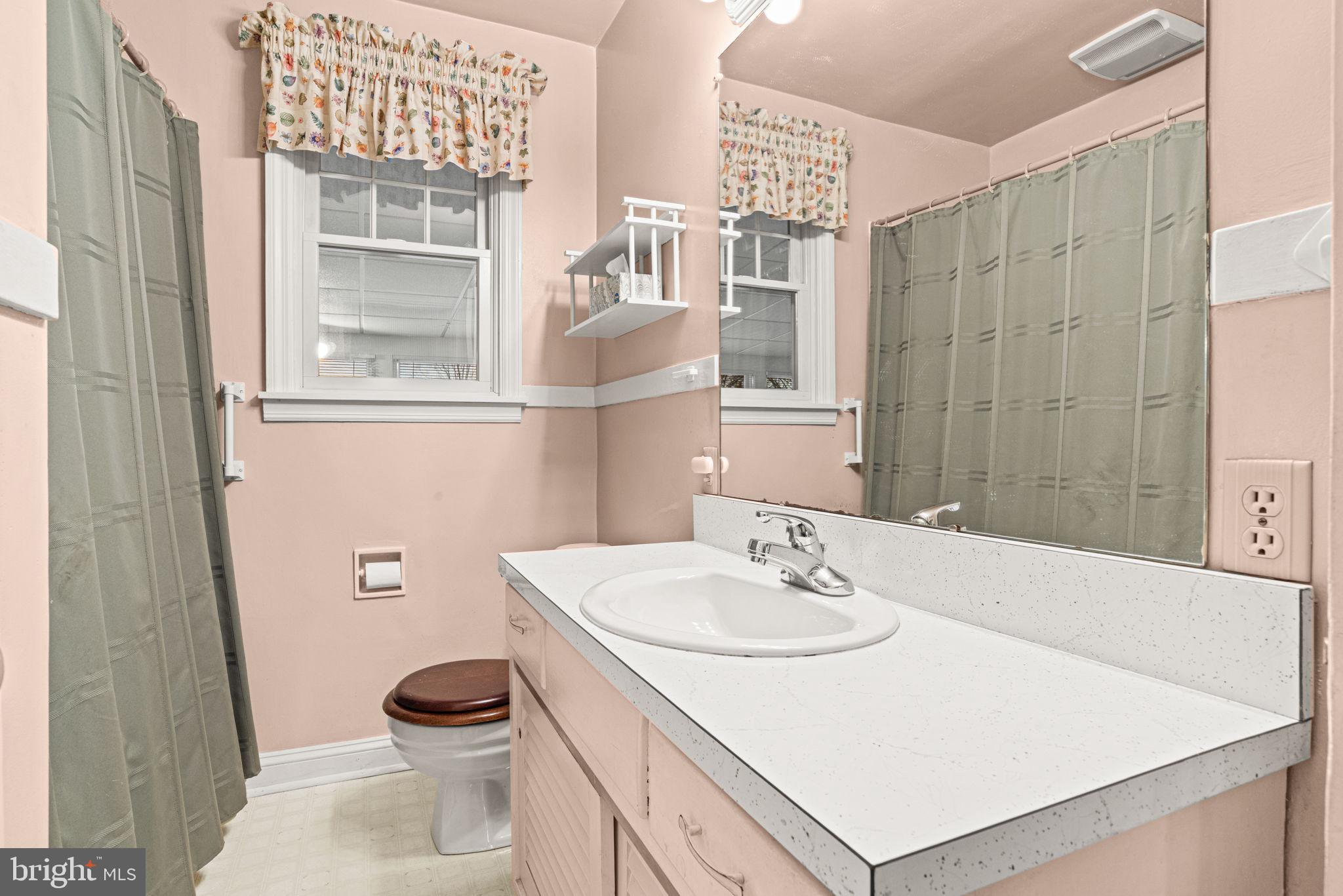 BASIN HILL HEIGHTS - Residential