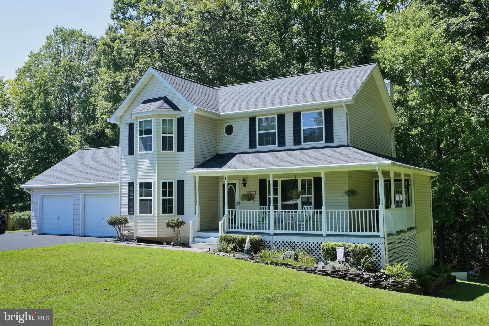 625 PATUXENT REACH DRIVE