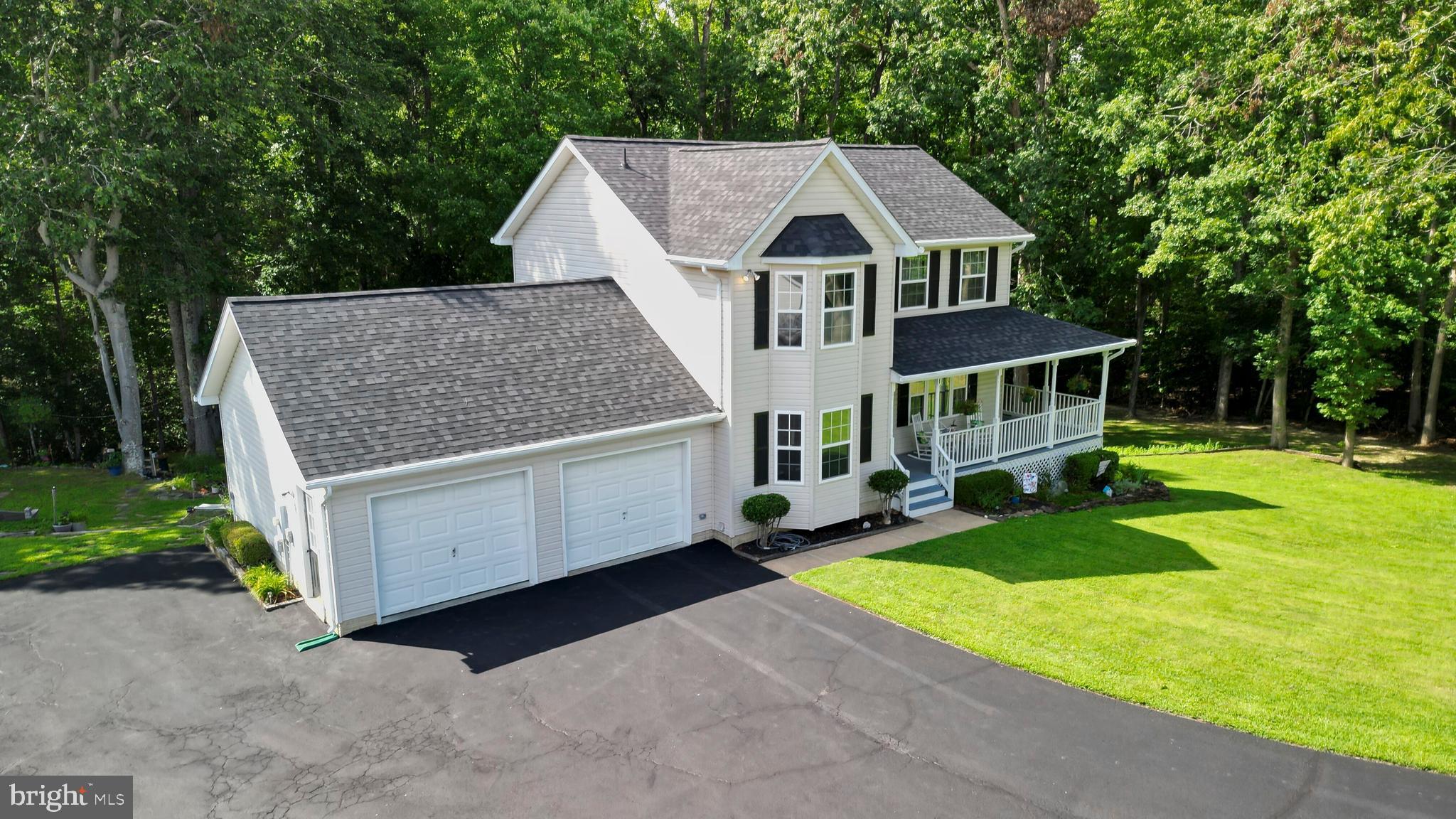 625 PATUXENT REACH DRIVE