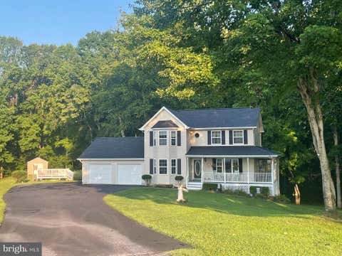 Homes For Sale - 625 Patuxent Reach Drive<br/> Calvert County, PRINCE FREDERICK, MD 20678