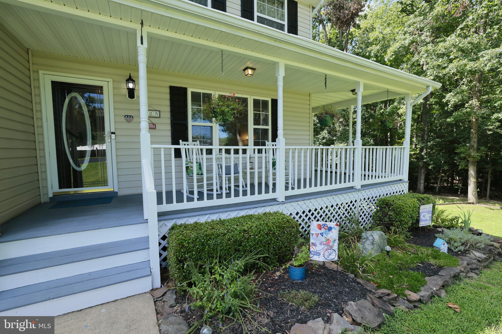 625 PATUXENT REACH DRIVE