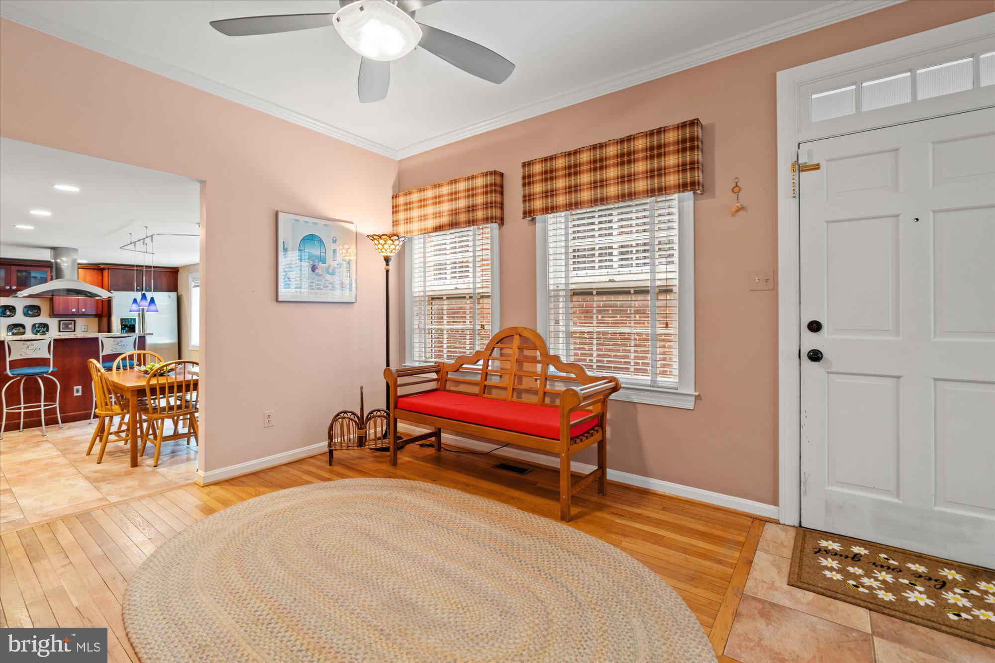 PARKER GRAY - Residential