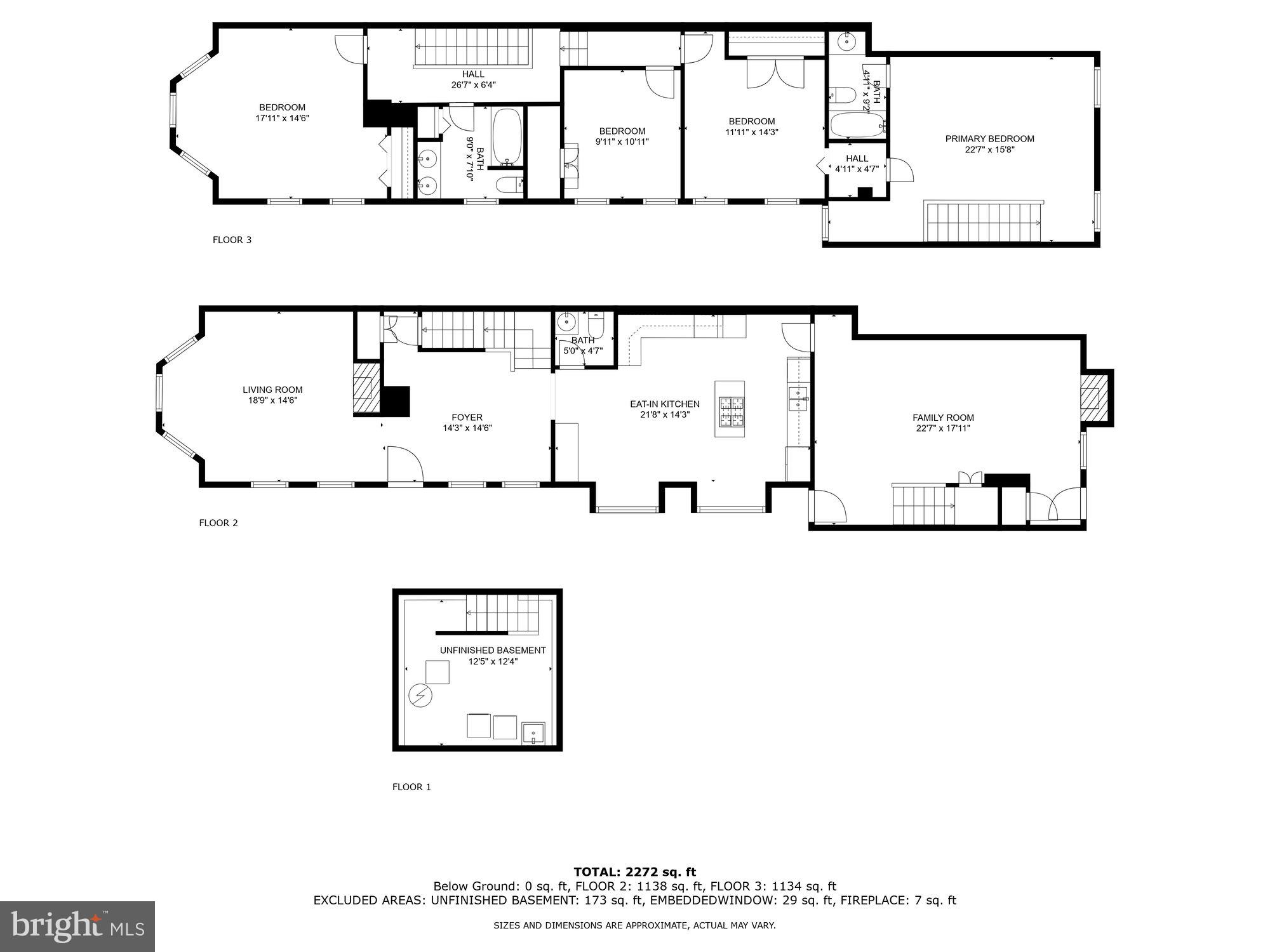 PARKER GRAY - Residential