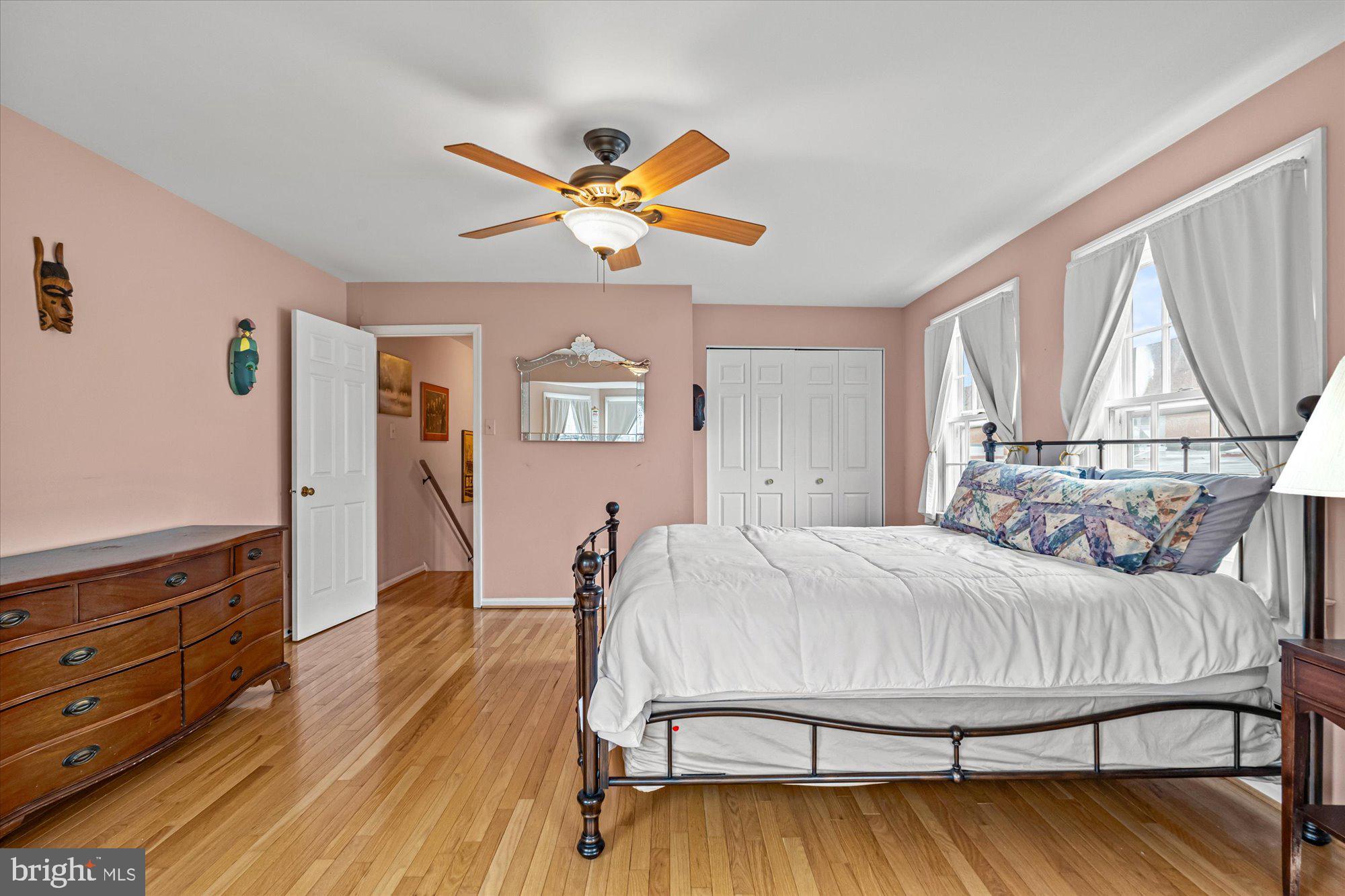 PARKER GRAY - Residential