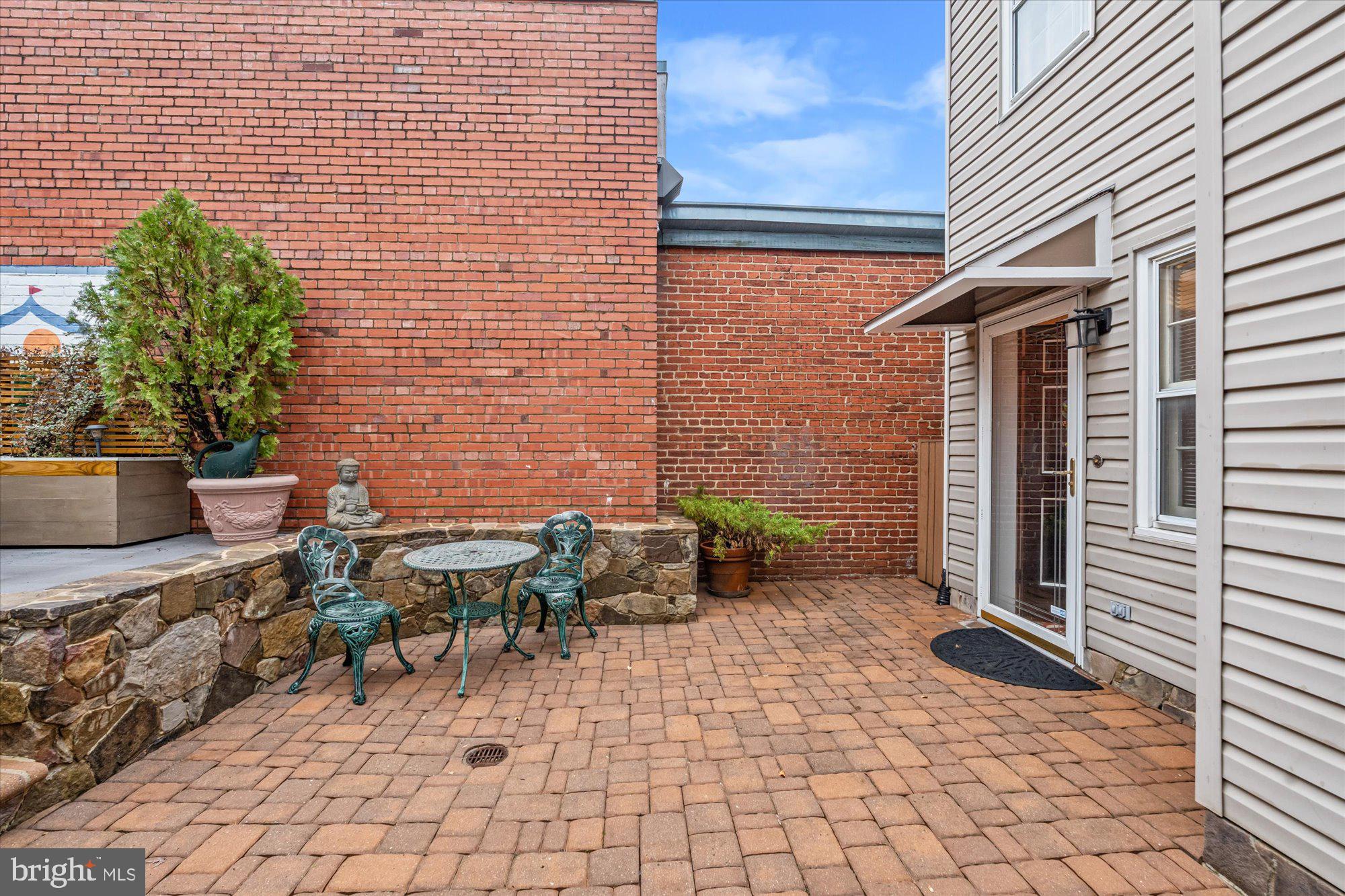 PARKER GRAY - Residential